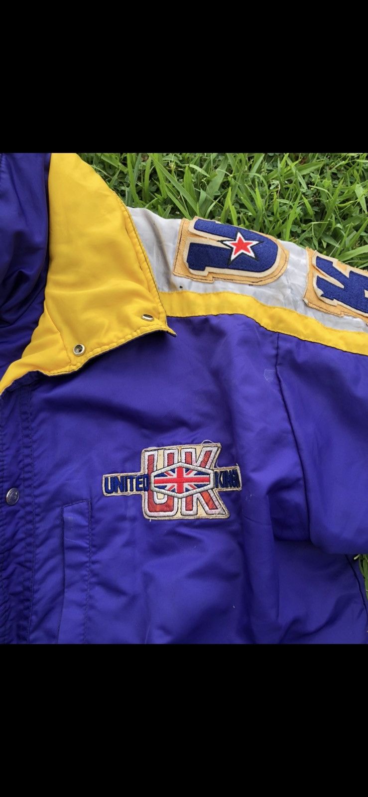 Vintage parkas coat vintage🔥 Size US M / EU 48-50 / 2 - 4 Thumbnail
