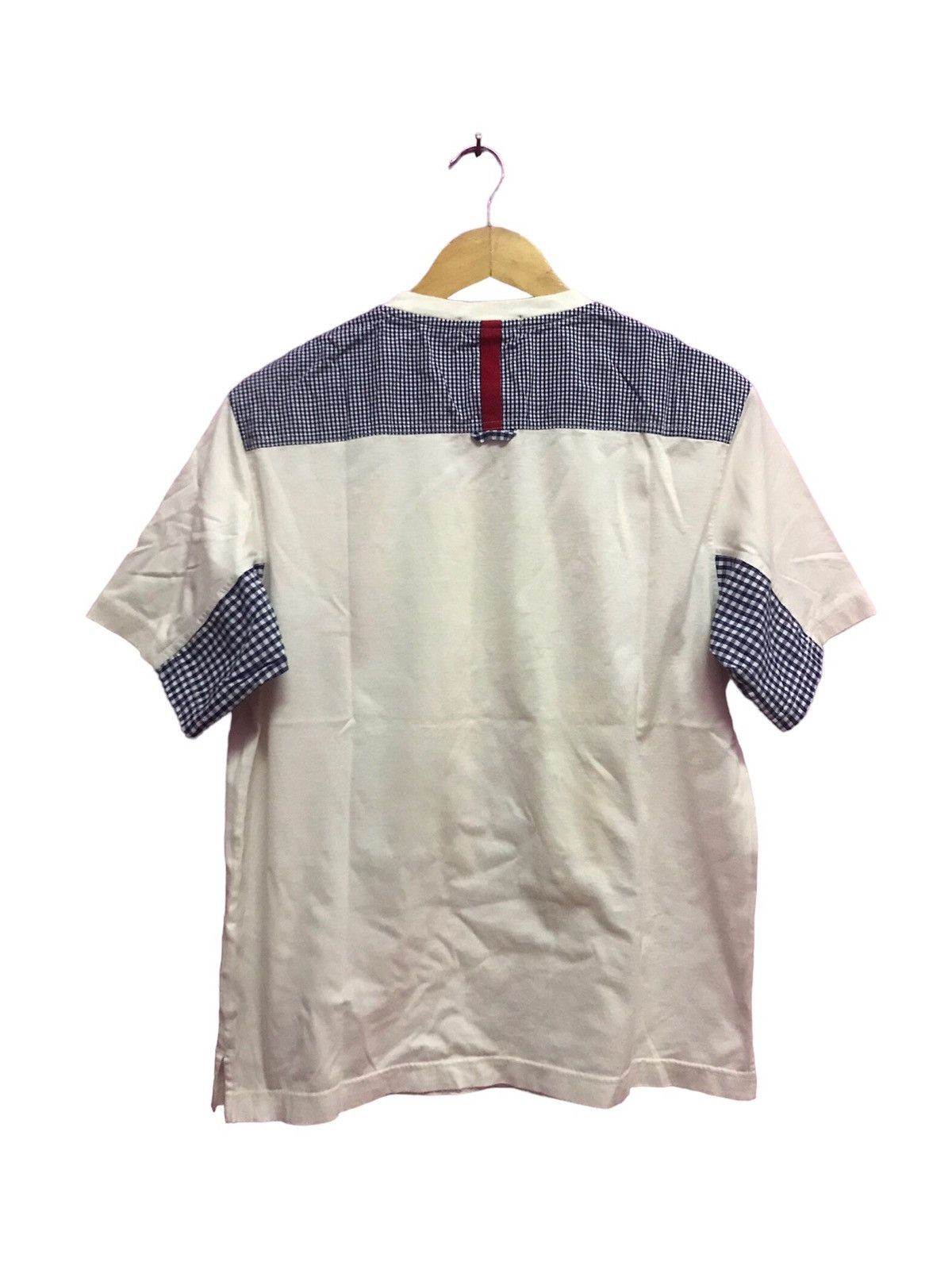 Jean Charles De Castelbajac Jean Charles De Castelbajac T-Shirts Size US M / EU 48-50 / 2 - 2 Thumbnail