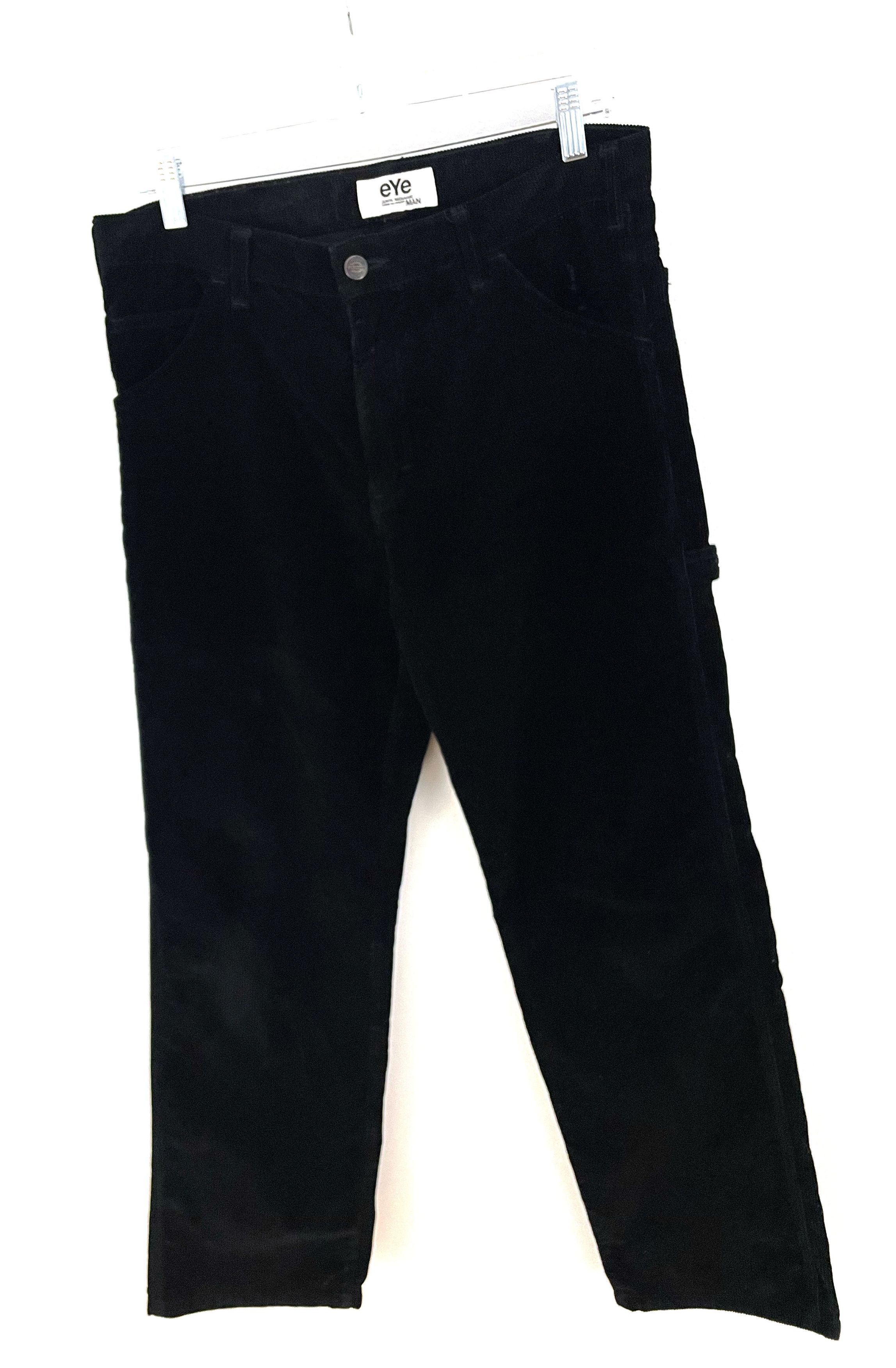 Dickies × Junya Watanabe 2007 Corduroy Pants Size US 32 / EU 48 - 7 Thumbnail