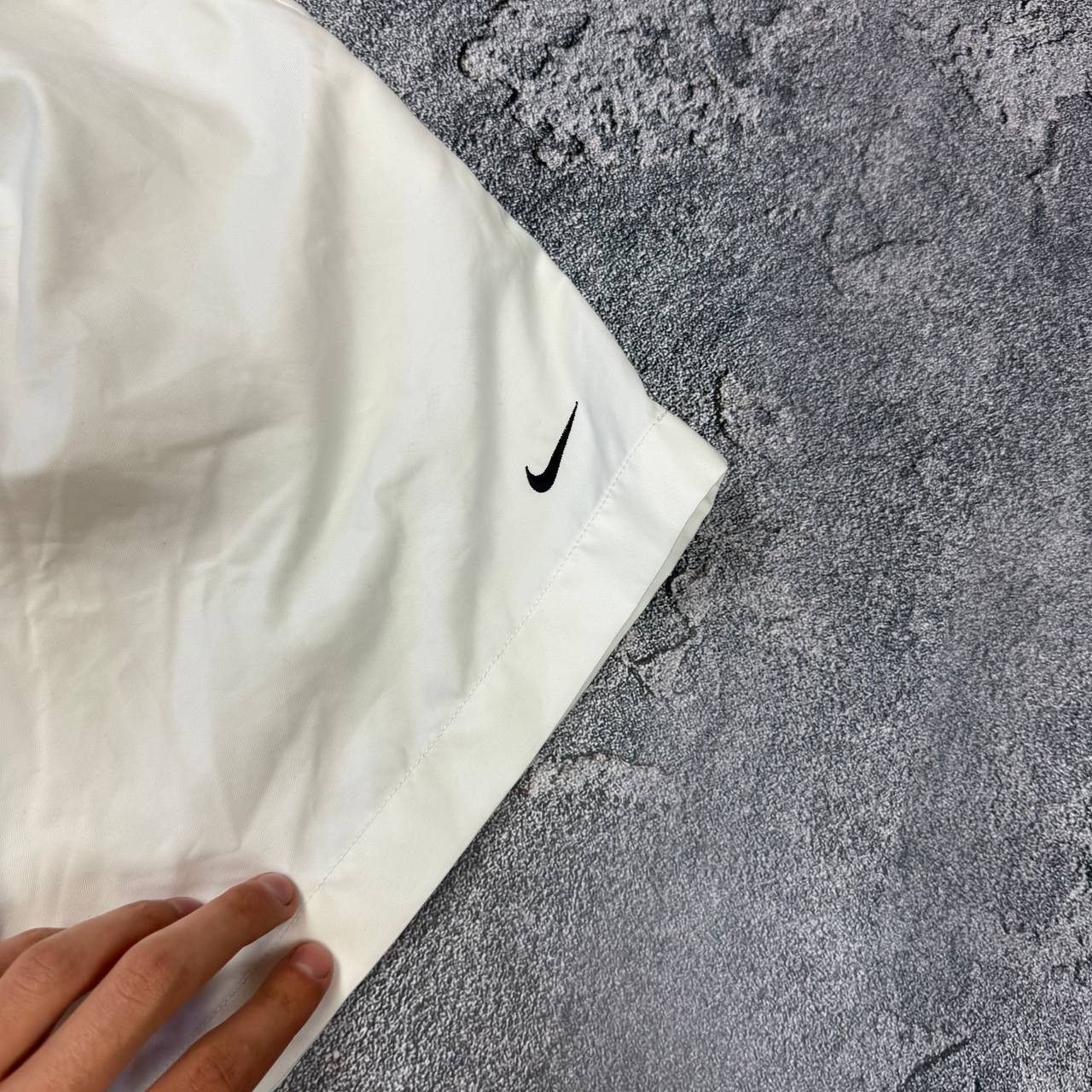Nike Nike court vintage shorts Size US 38 / EU 54 - 2 Thumbnail