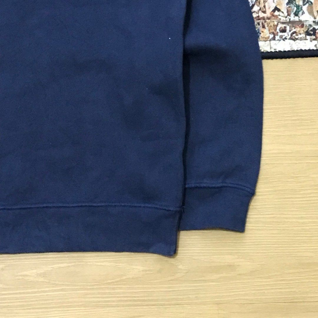 Barbour Barbour crewneck sweatshirt Size US L / EU 52-54 / 3 - 3 Thumbnail