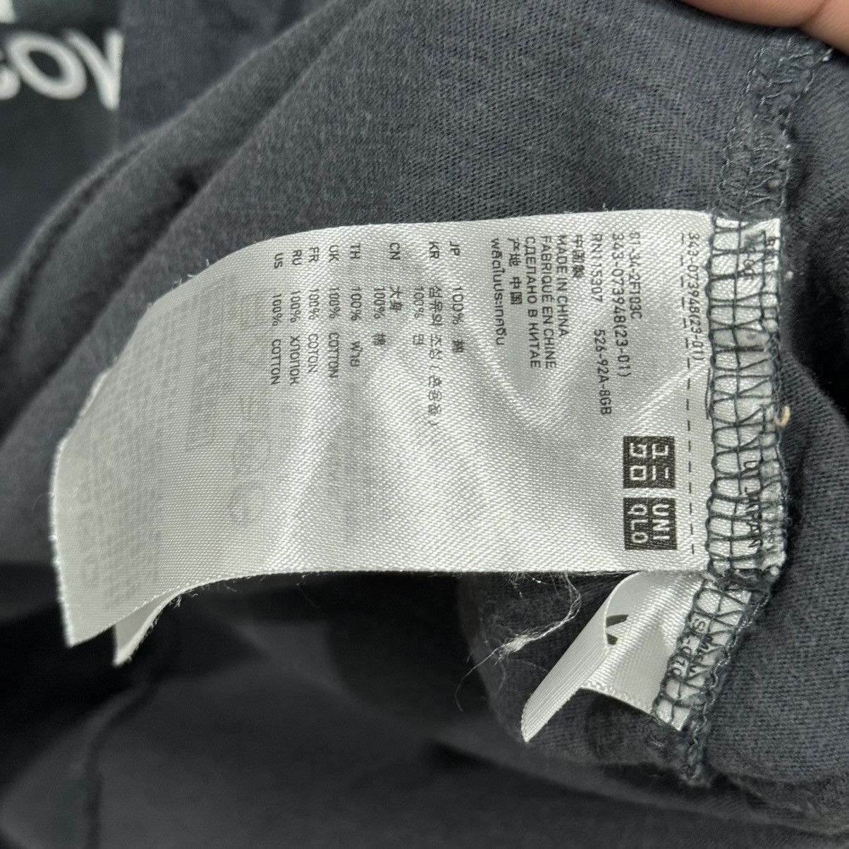 Undercover × Uniqlo Uniqlo x Undercover 3q Tee Size US M / EU 48-50 / 2 - 4 Thumbnail