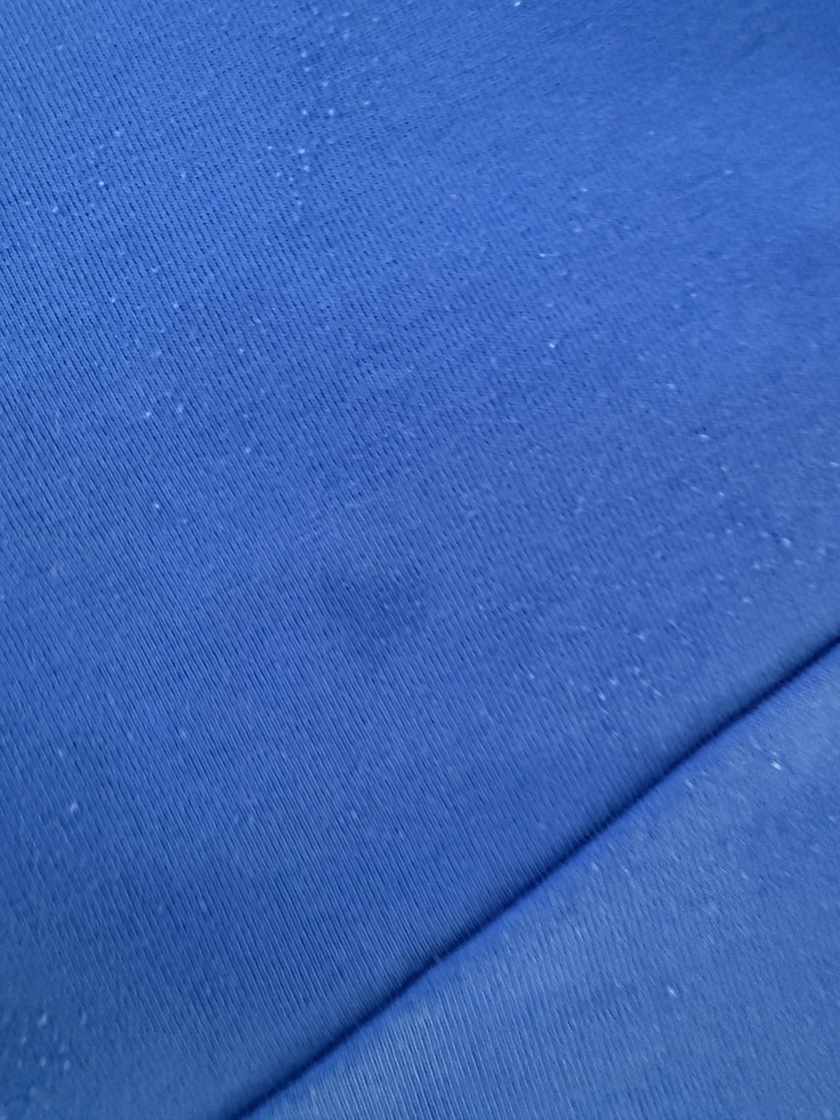 Nike NIKE TECH FLEECE SWEAT PANTS BLUE Size US 32 / EU 48 - 5 Thumbnail