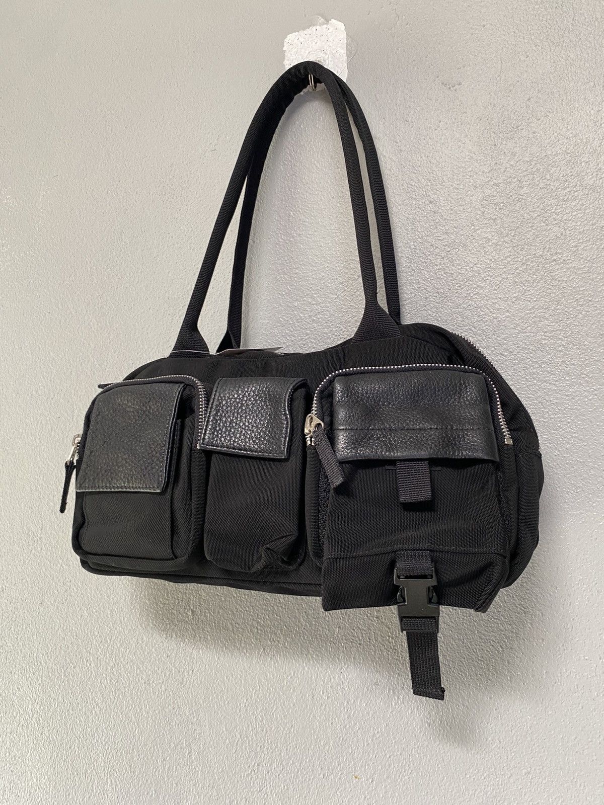 Le Grande Bleu (L.G.B.) Japanese brand tactical style bag Size ONE SIZE - 1 Thumbnail
