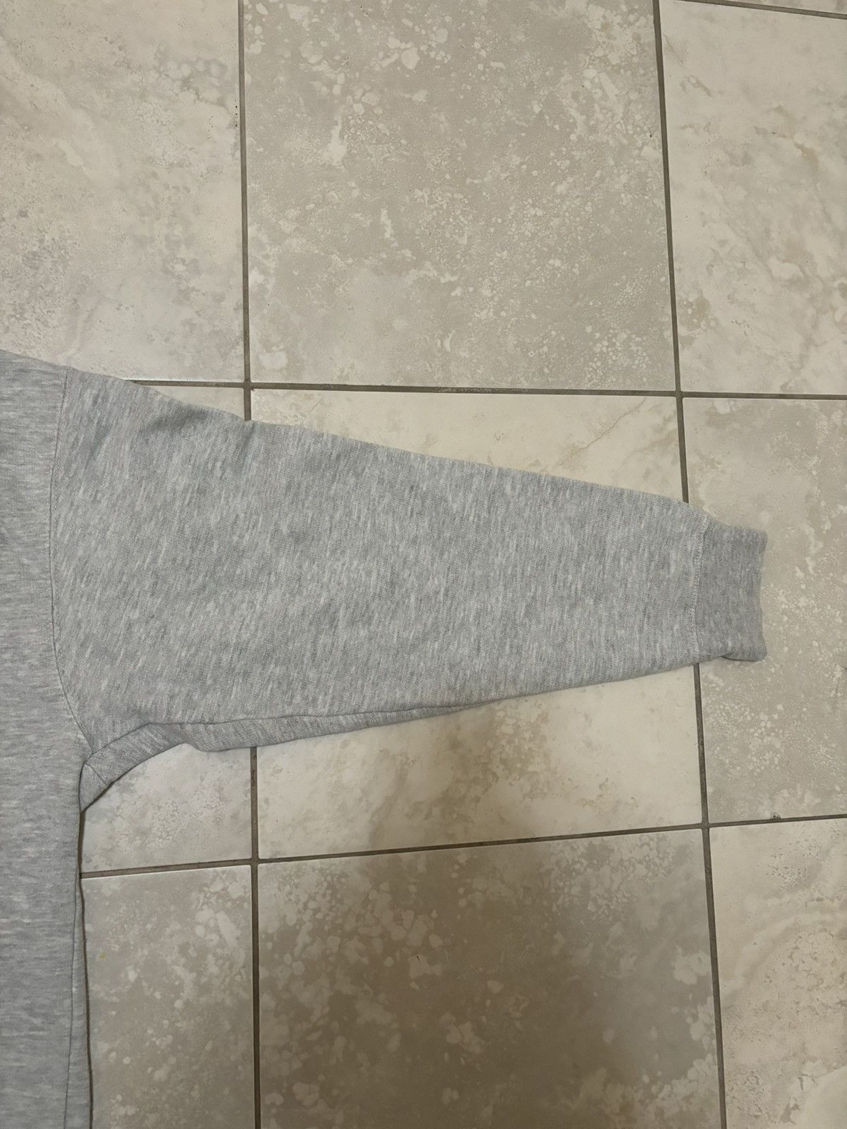 Frank Ocean rare Frank Ocean Nostalgia Ultra 2011 tour Panda hoodie Size US L / EU 52-54 / 3 - 5 Thumbnail