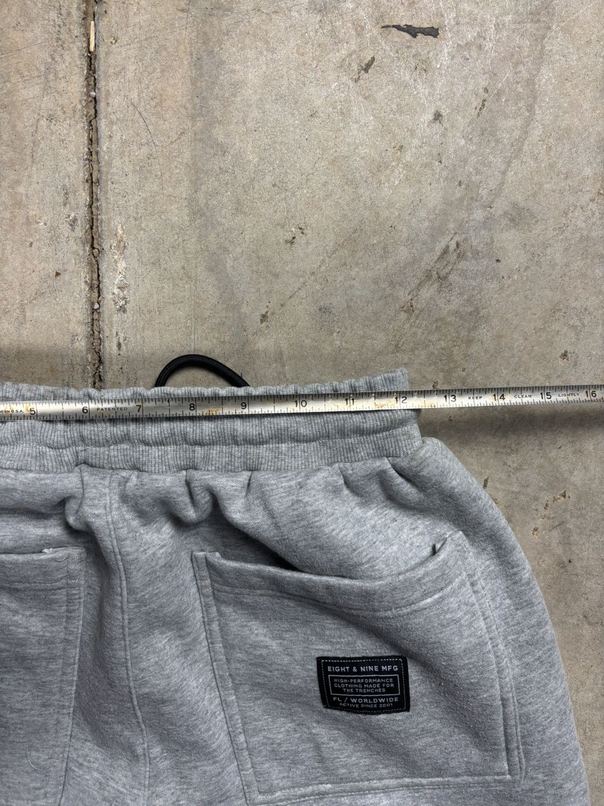 Marithe + Francois Girbaud y2k marithe francois girbaud full sweat suit Size US M / EU 48-50 / 2 - 9 Thumbnail