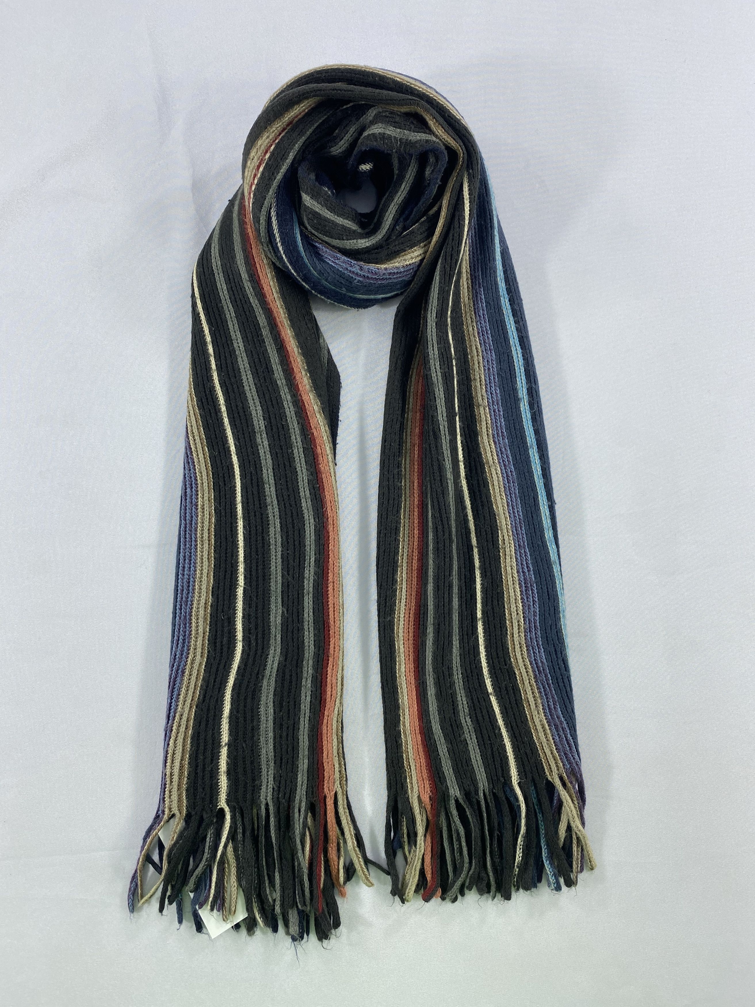 Takeo Kikuchi Takeo Kikuchi Scarf / Muffler / Neckwear Size ONE SIZE - 1 Thumbnail