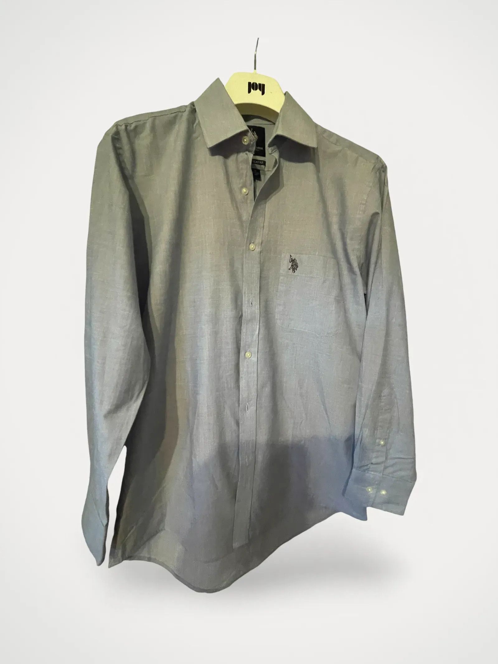 Ralph Lauren Polo Ralph Lauren Polo Ralp Lauren Shirt Size US M / EU 48-50 / 2 - 1 Thumbnail