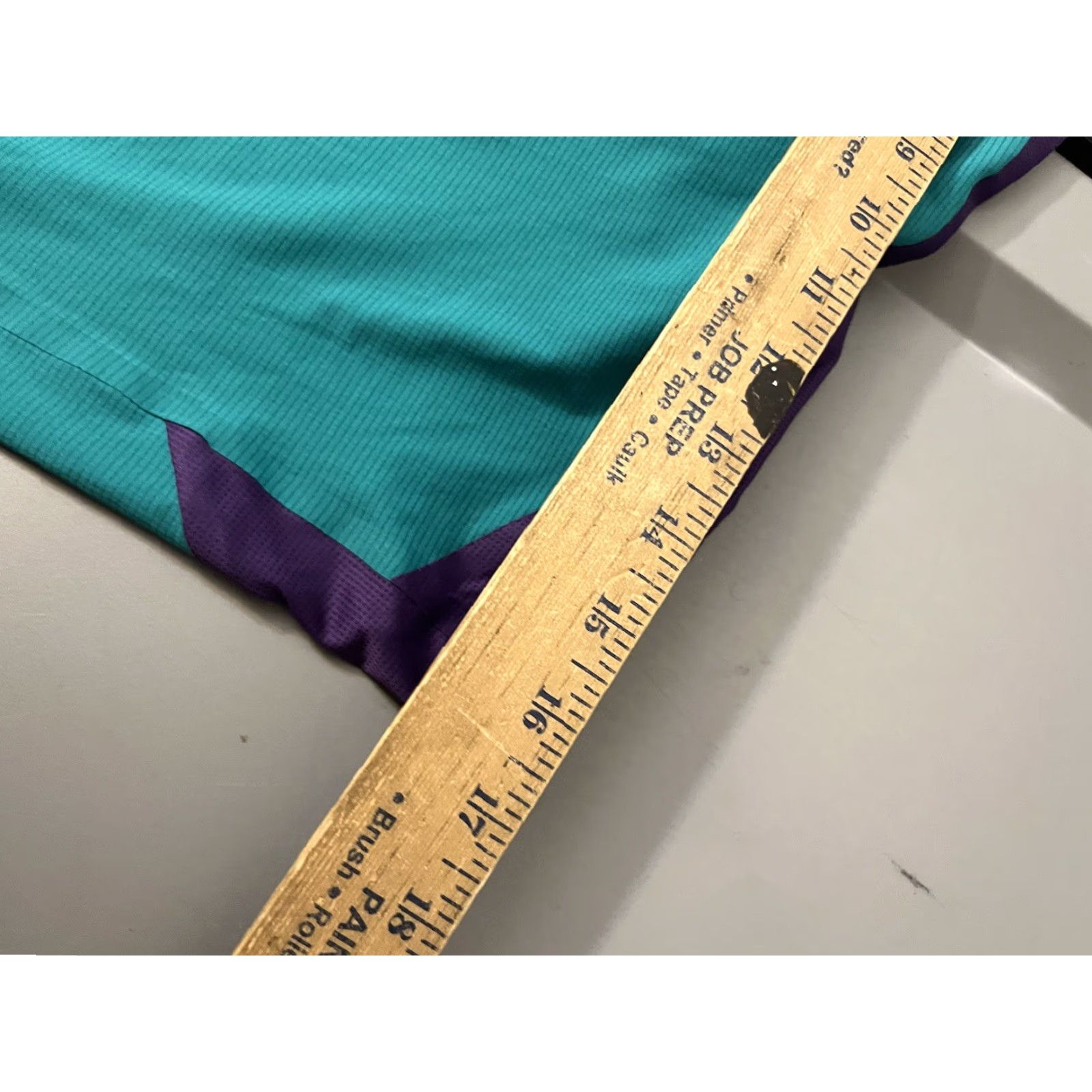 Patagonia Patagonia Windchaser Tank Top Women S Sleeveless Blue Polyester Active Run Gym Training Weight Size S / US 4 / IT 40 - 8 Thumbnail