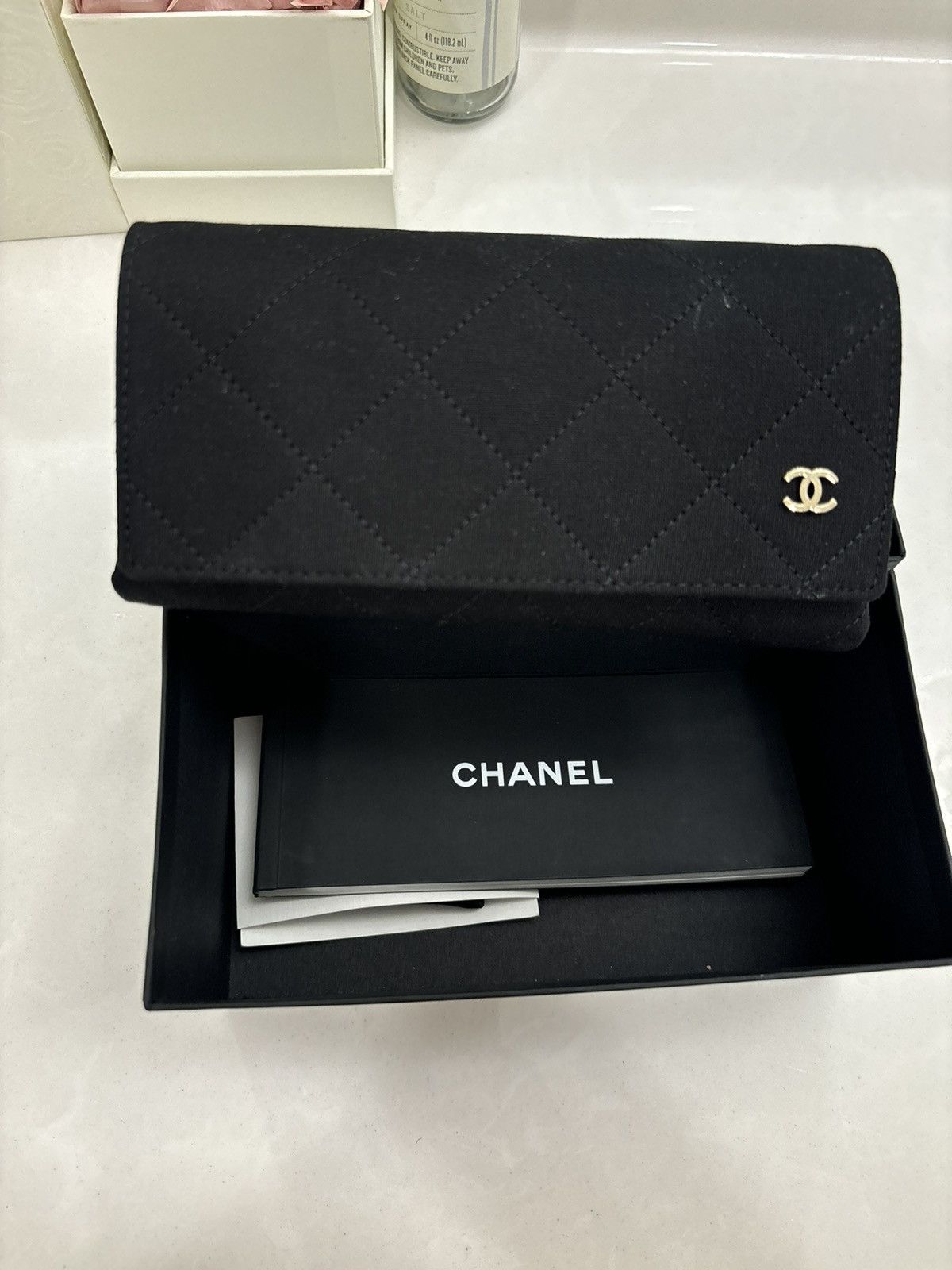 Chanel Chanel tortoise shell sunglasses Size ONE SIZE - 5 Thumbnail
