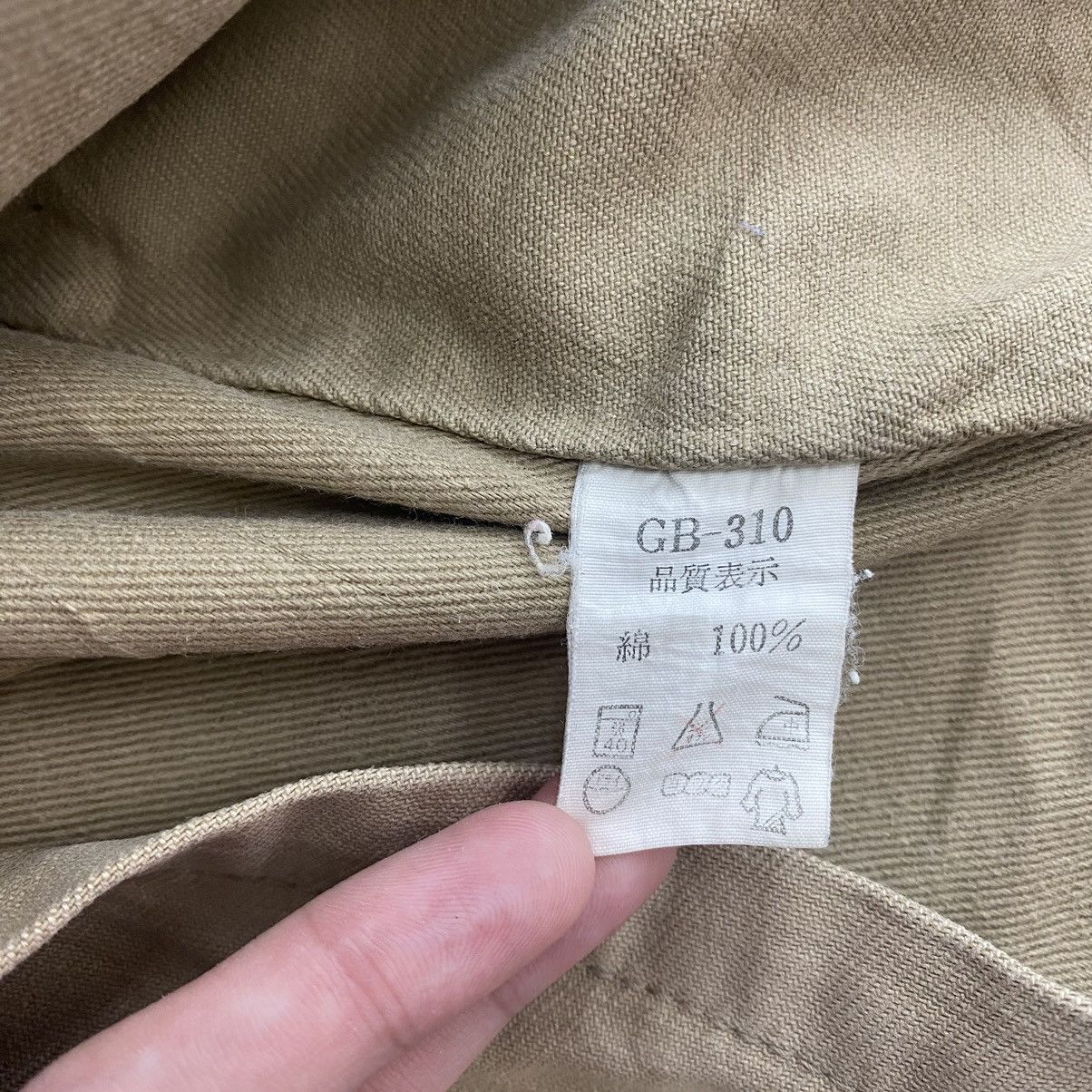 DAIWA DAIWA GREAT BANFF Multi Pocket Outdoor Fishing Tactical Size US M / EU 48-50 / 2 - 6 Thumbnail