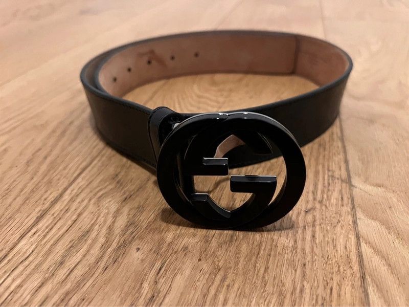 Grailed cheap gucci belt