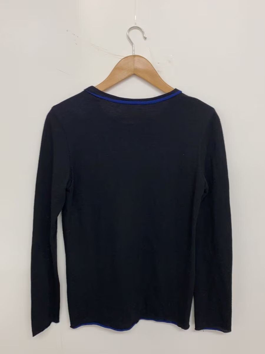 Yohji Yamamoto yohji yamamoto pour homme Y's lightweight wool knit Size US M / EU 48-50 / 2 - 2 Thumbnail