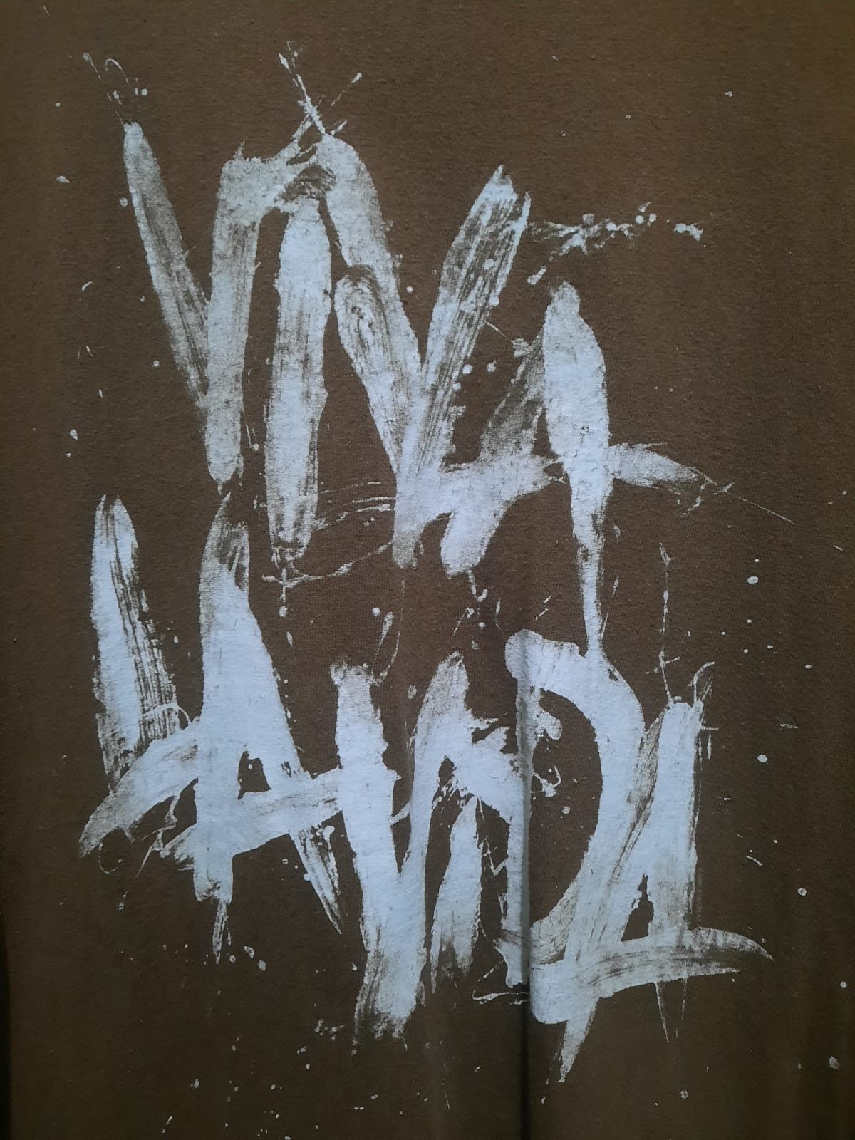 Band Tees Coldplay 2005 Size US L / EU 52-54 / 3 - 11 Thumbnail