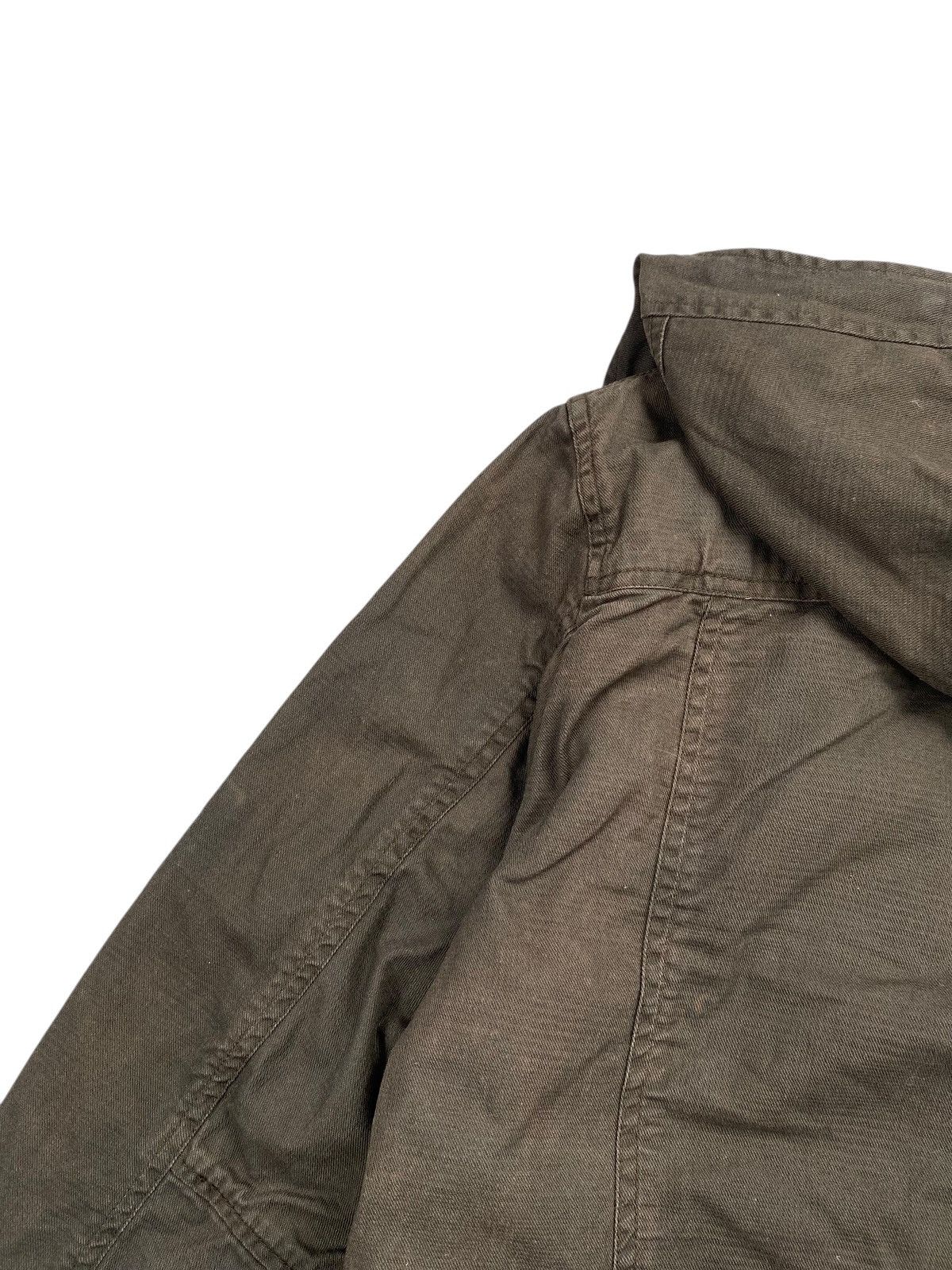 Issey Miyake × Tete Homme Tete Homme x Issey Miyake Size US XS / EU 42 / 0 - 15 Thumbnail