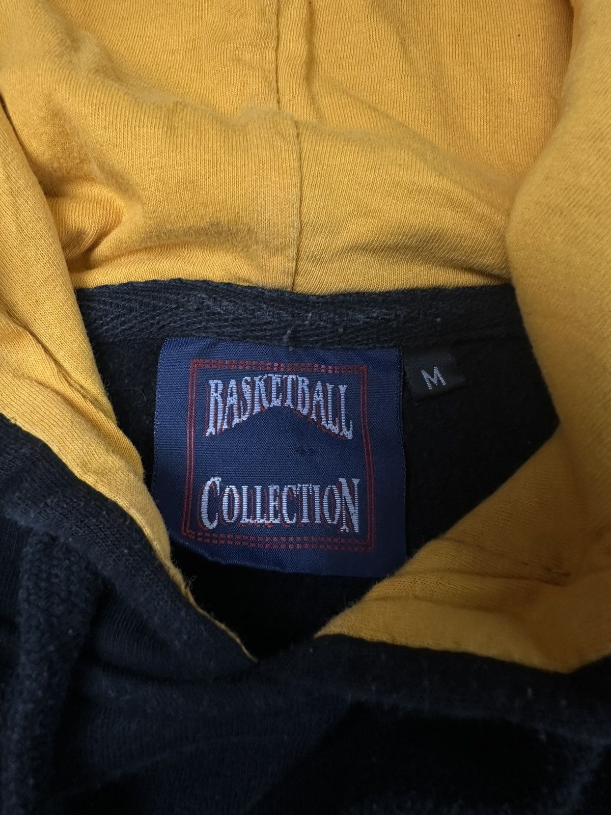 NBA Vintage y2k Basketball Collection Los Angeles Lakers Hoodie Size US M / EU 48-50 / 2 - 7 Thumbnail
