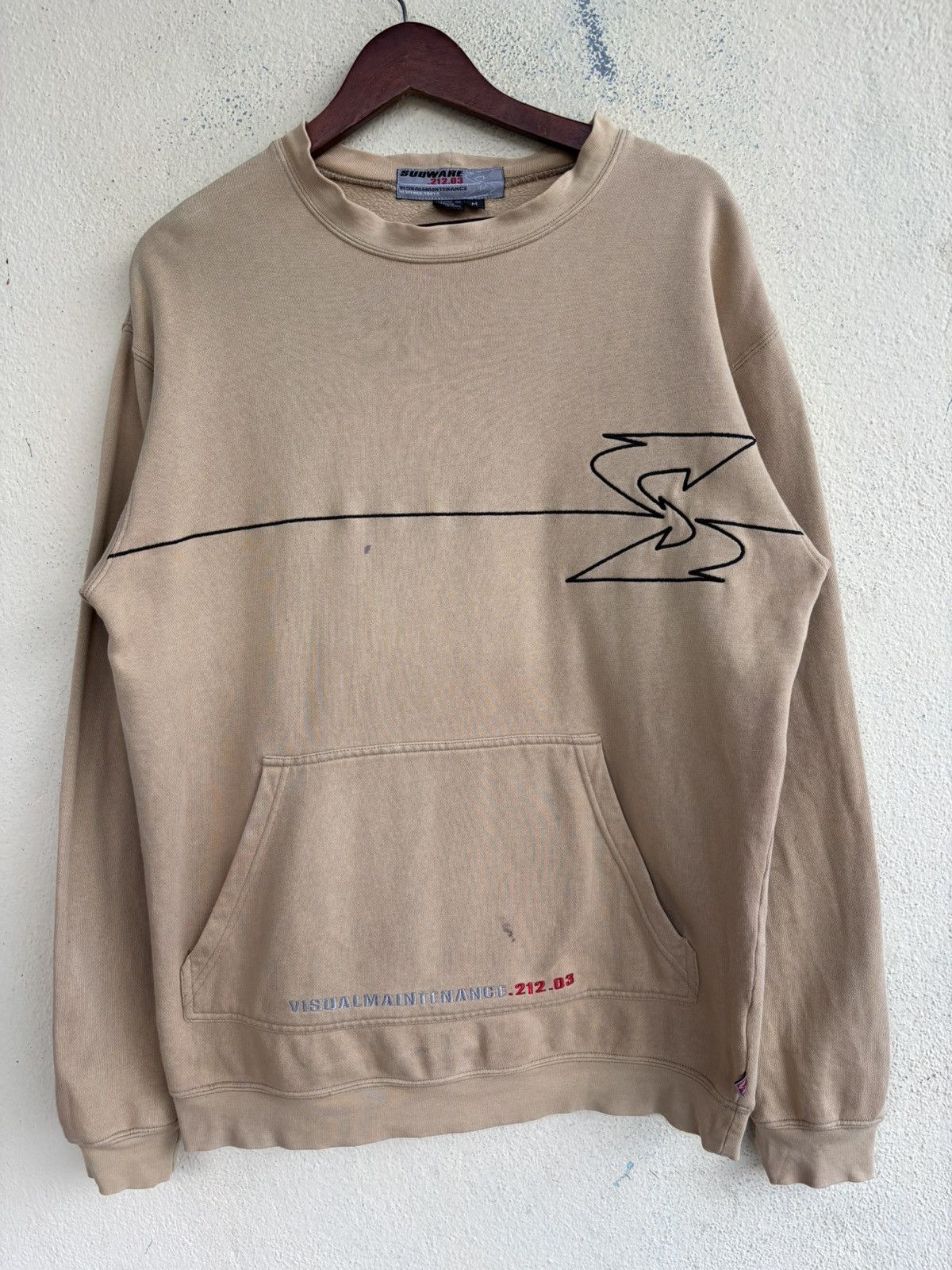 Subware Clothing: Curated Shirts, Jeans, Shoes & More | Grailed