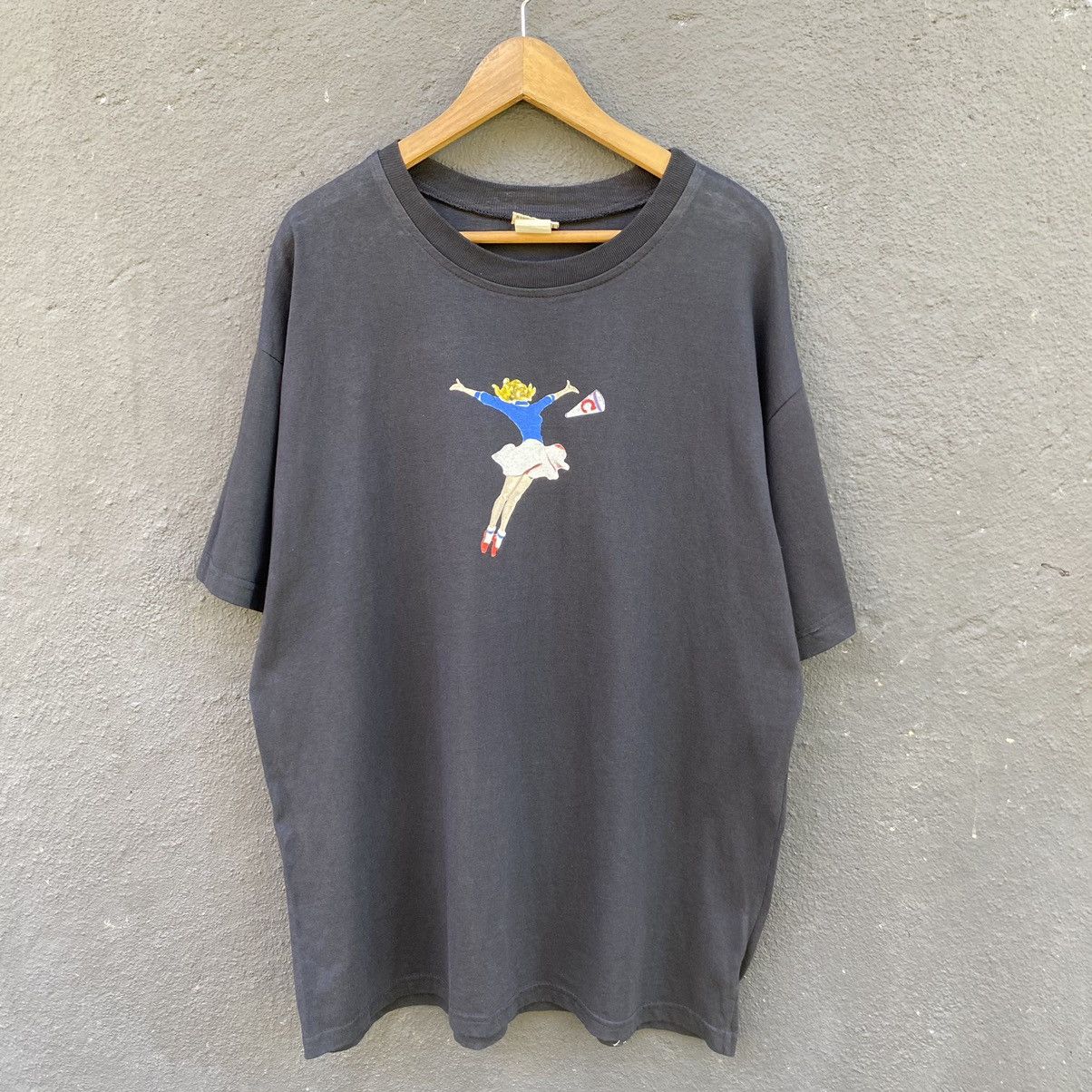 トップス 9090 X-ray Bone Vintage L/S Tee X-ray Bone Vintage L/S Tee – YZ