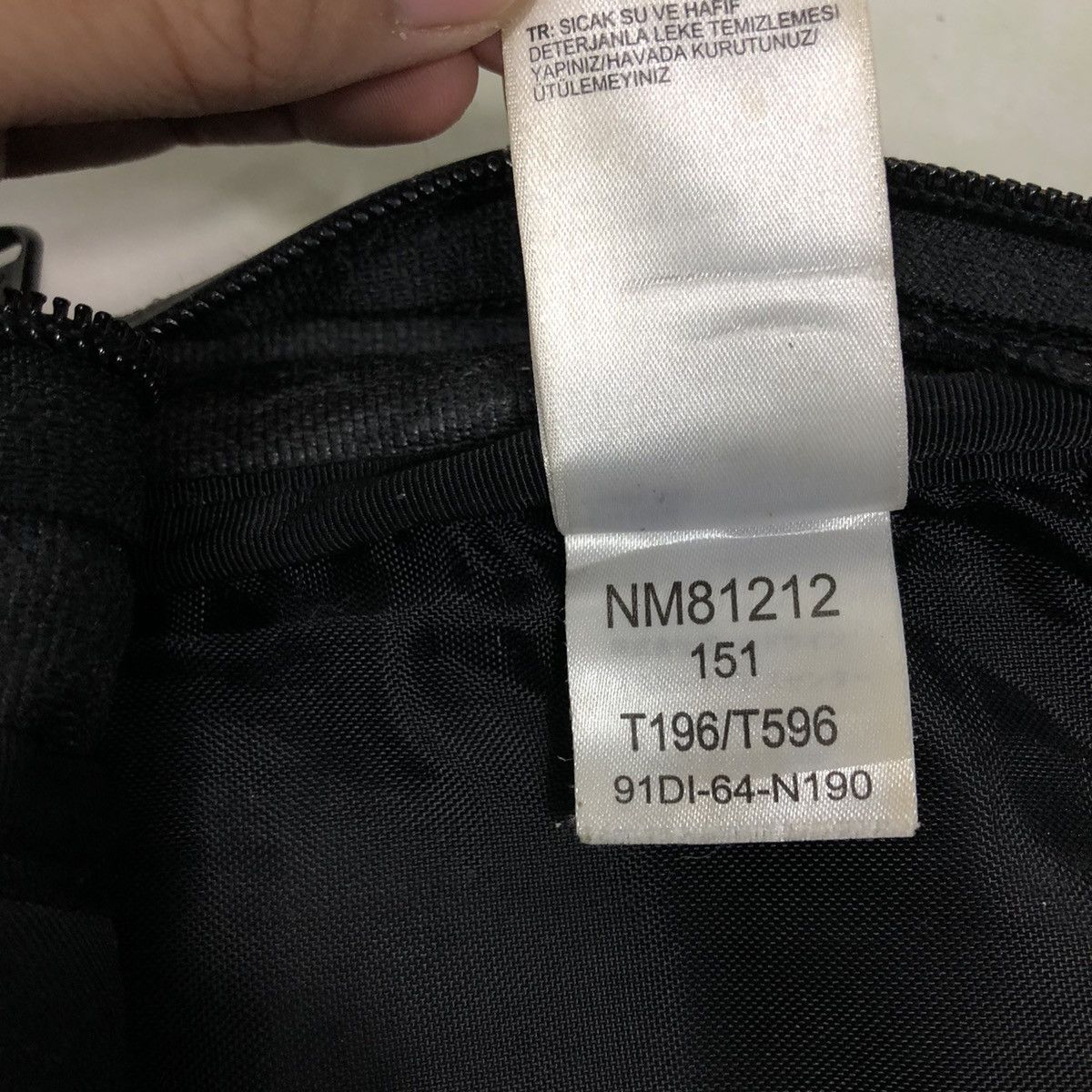 The North Face 📌Rich Black Back Pack The North Face Shuttle Series Size ONE SIZE - 25 Thumbnail