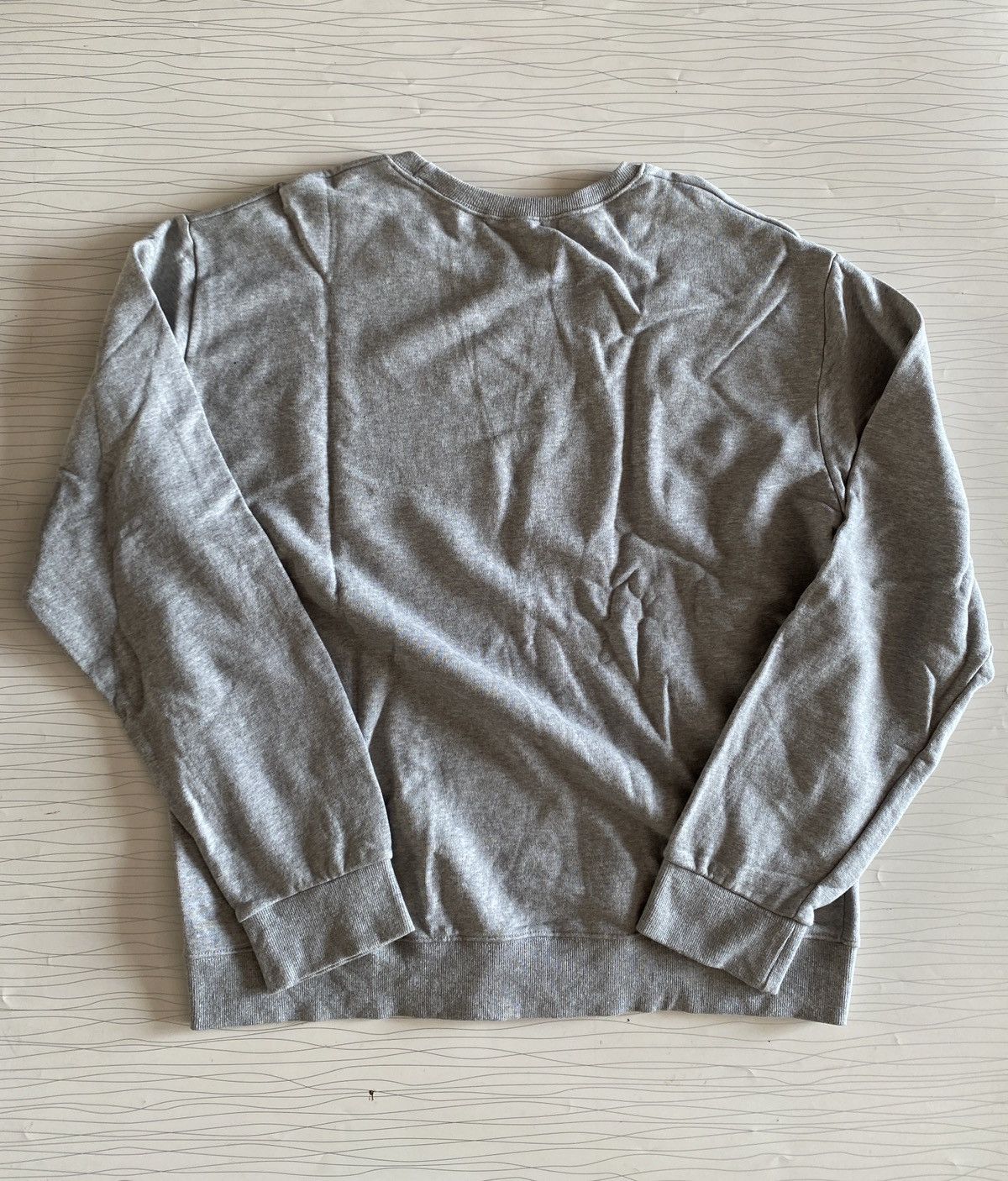 Acne Studios Vintage Acne Studio Sweatshirt Fairview Face Crawneck Size US XXL / EU 58 / 5 - 12 Thumbnail