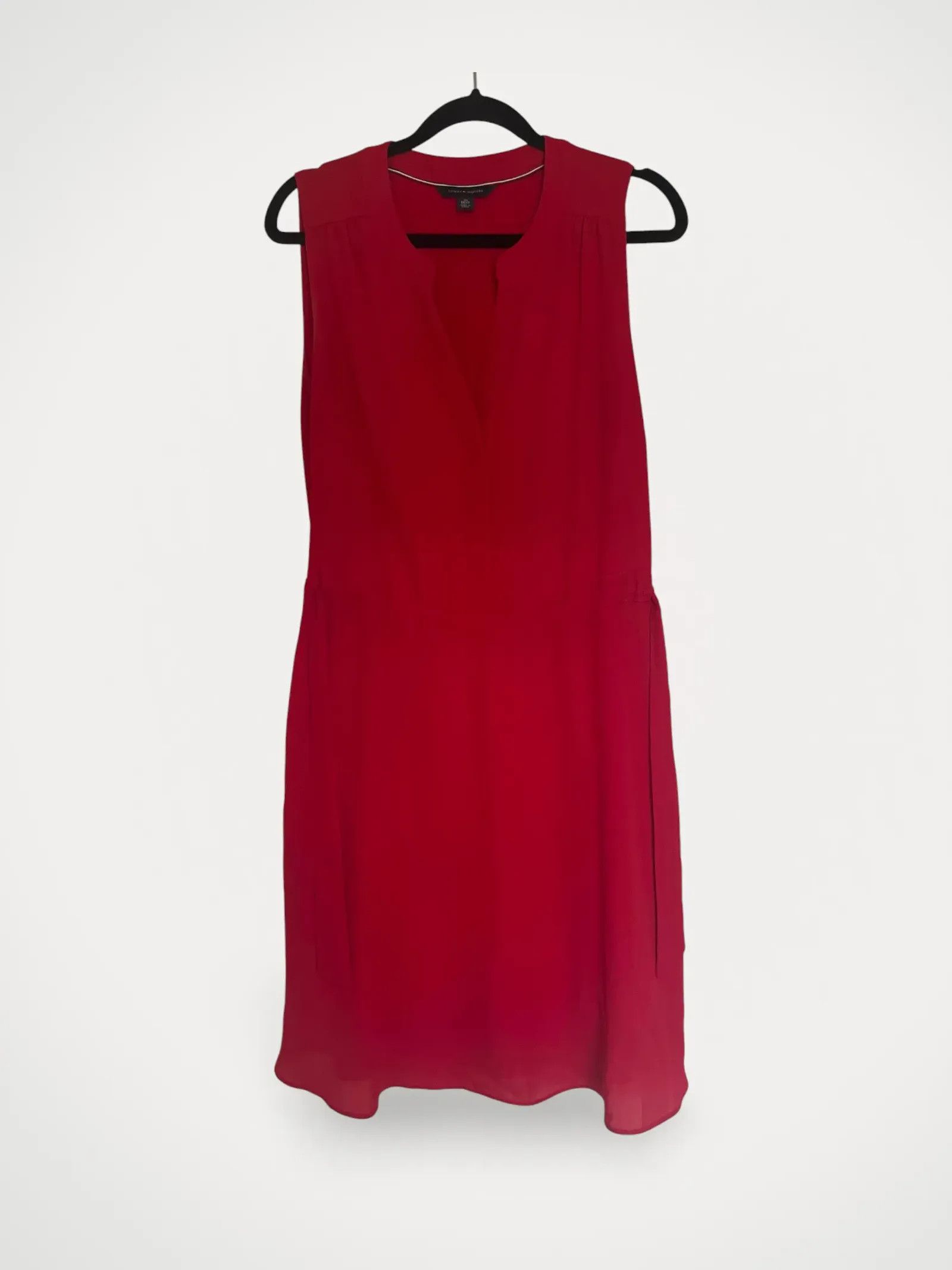 Tommy Hilfiger Tommy Hilfiger Dress Size XS / US 0-2 / IT 36-38 - 1 Thumbnail