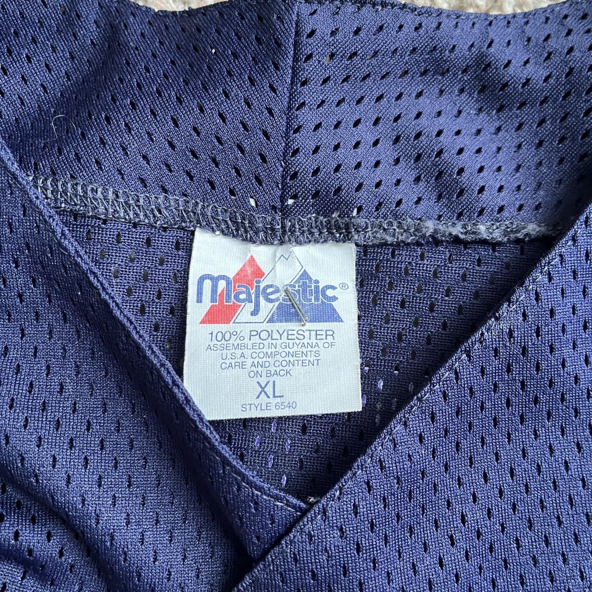 Majestic Majestic XL Baseball Jersey "Tri City All Stars" #33 Size US XL / EU 56 / 4 - 3 Thumbnail