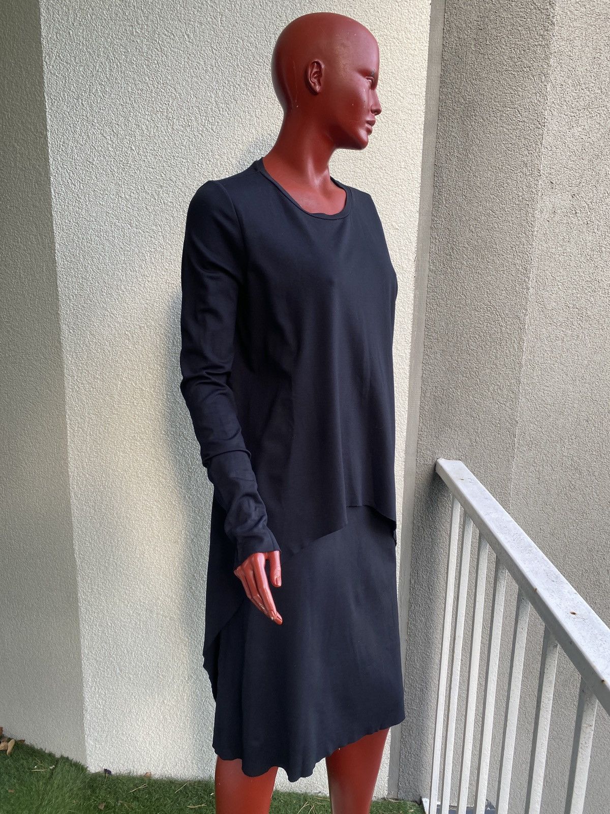 Cos Cos viscose dress sizeM Size M / US 6-8 / IT 42-44 - 5 Thumbnail