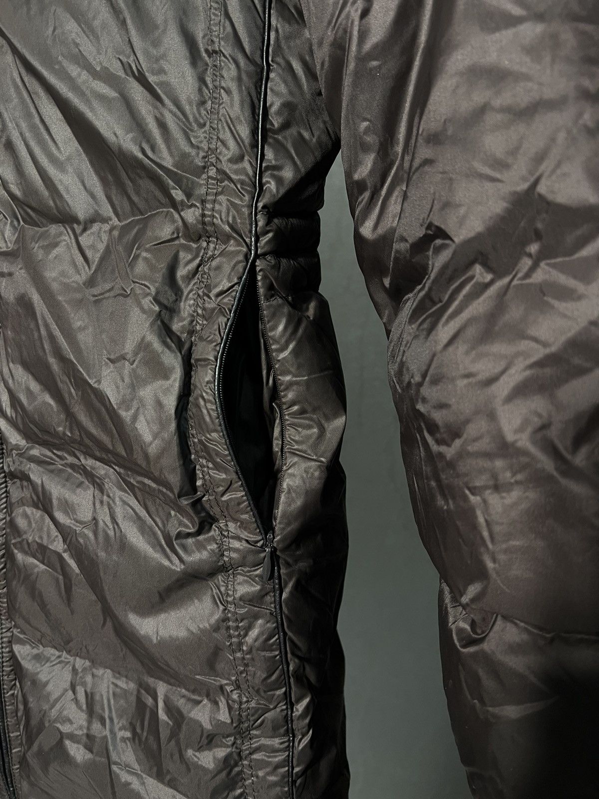 Moncler Moncler Veronique Parka Coat Puffer Jacket Size S / US 4 / IT 40 - 4 Thumbnail