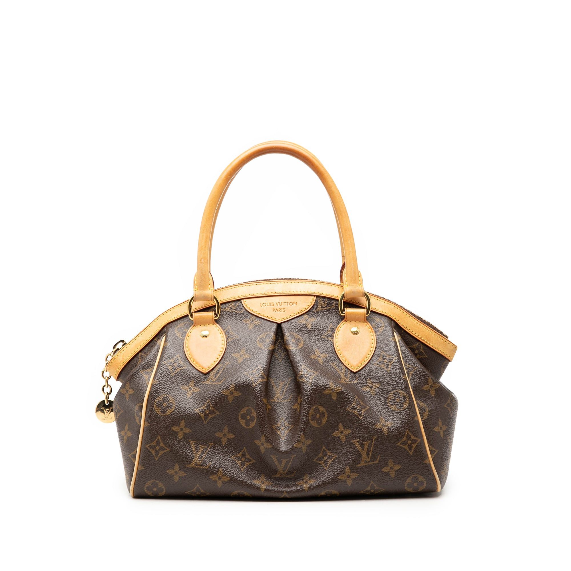 Louis Vuitton Monogram Tivoli PM Size ONE SIZE - 1 Thumbnail