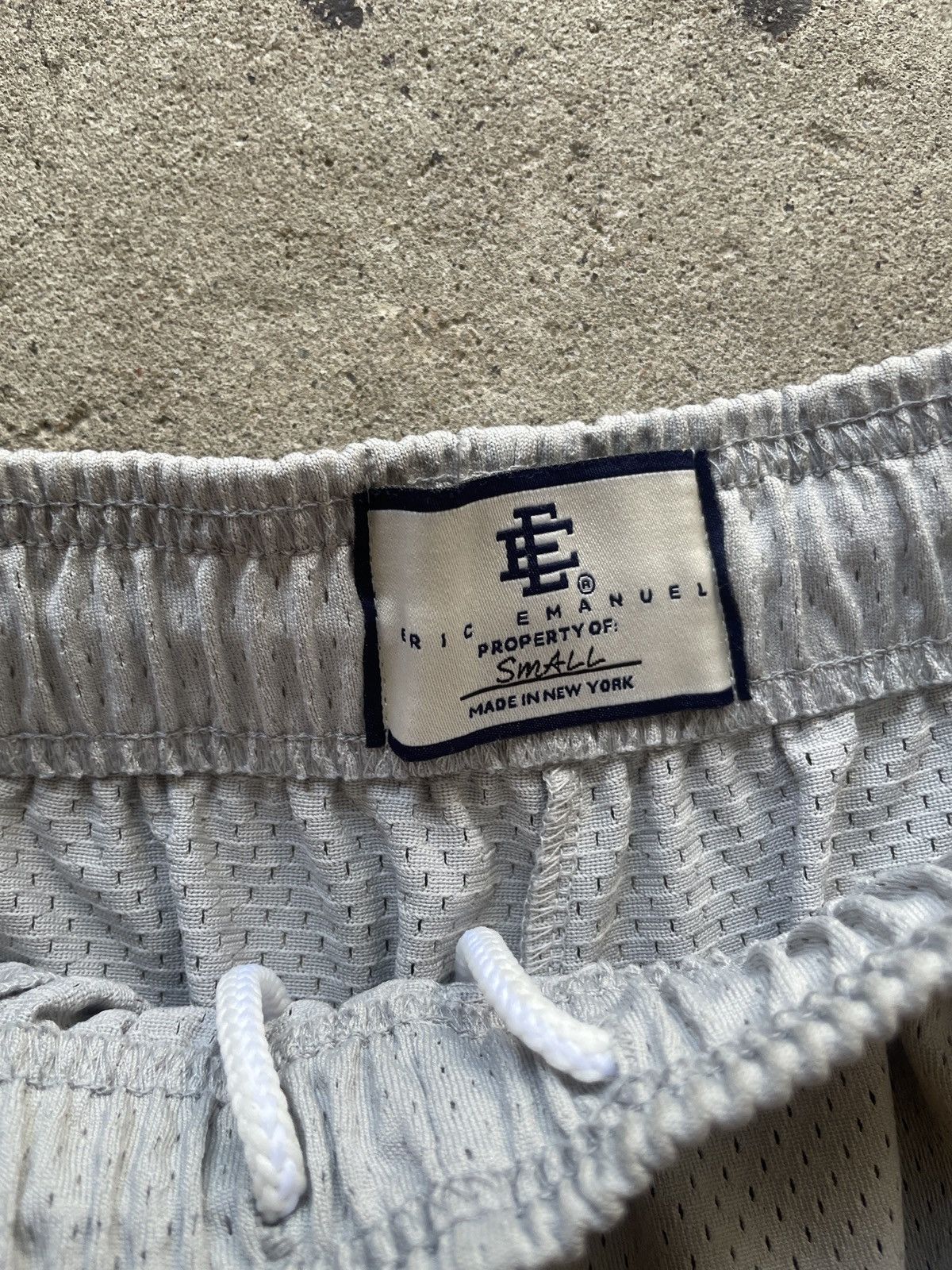 Eric Emanuel Eric Emanuel City Series Shorts Size US 30 / EU 46 - 5 Thumbnail
