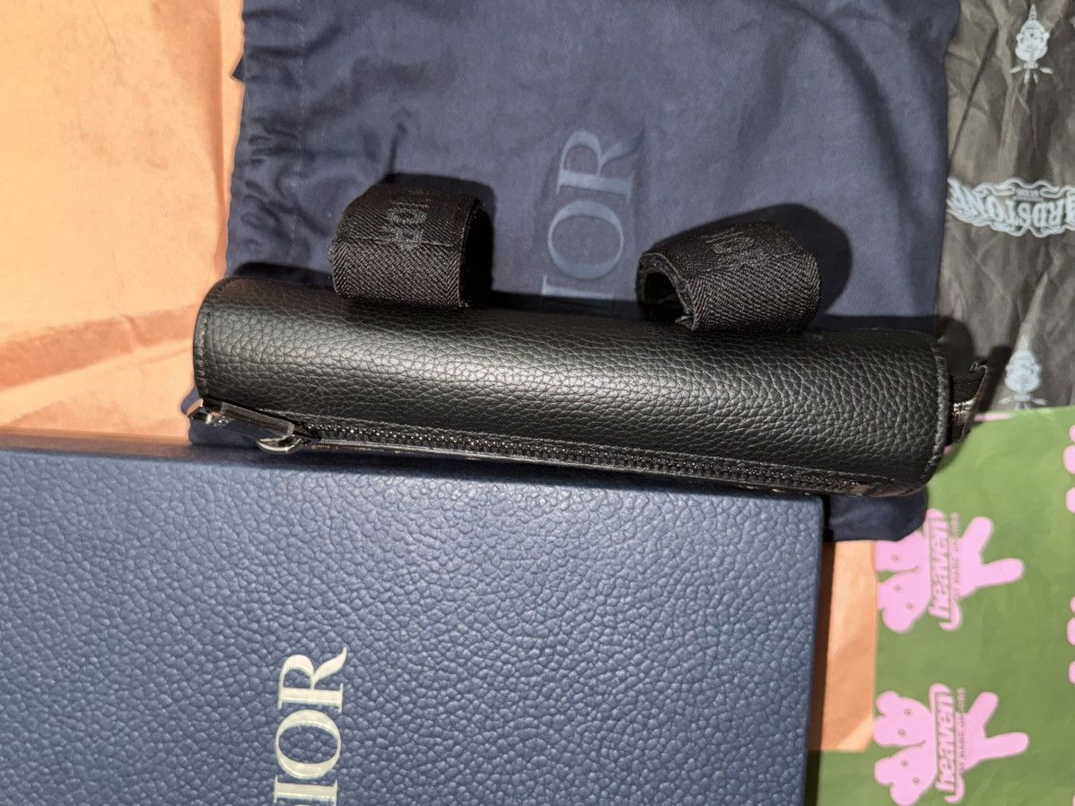 Dior Dior x Cactus Jack Saddle Arm Pouch Size ONE SIZE - 12 Thumbnail