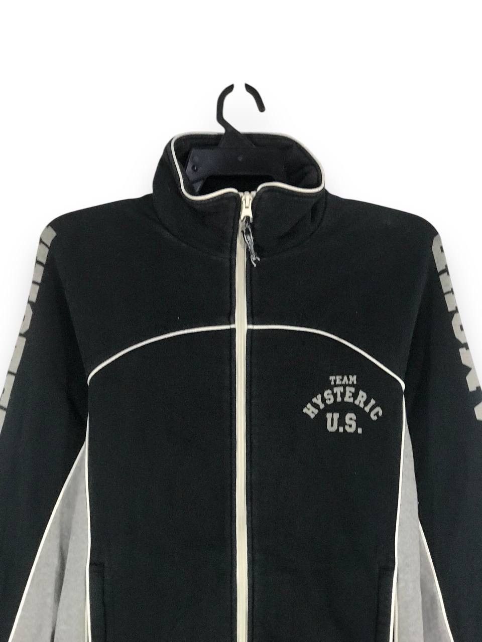 Hysteric Glamour × Japanese Brand × Vintage vintage team hysteric us olympic Size US L / EU 52-54 / 3 - 2 Thumbnail