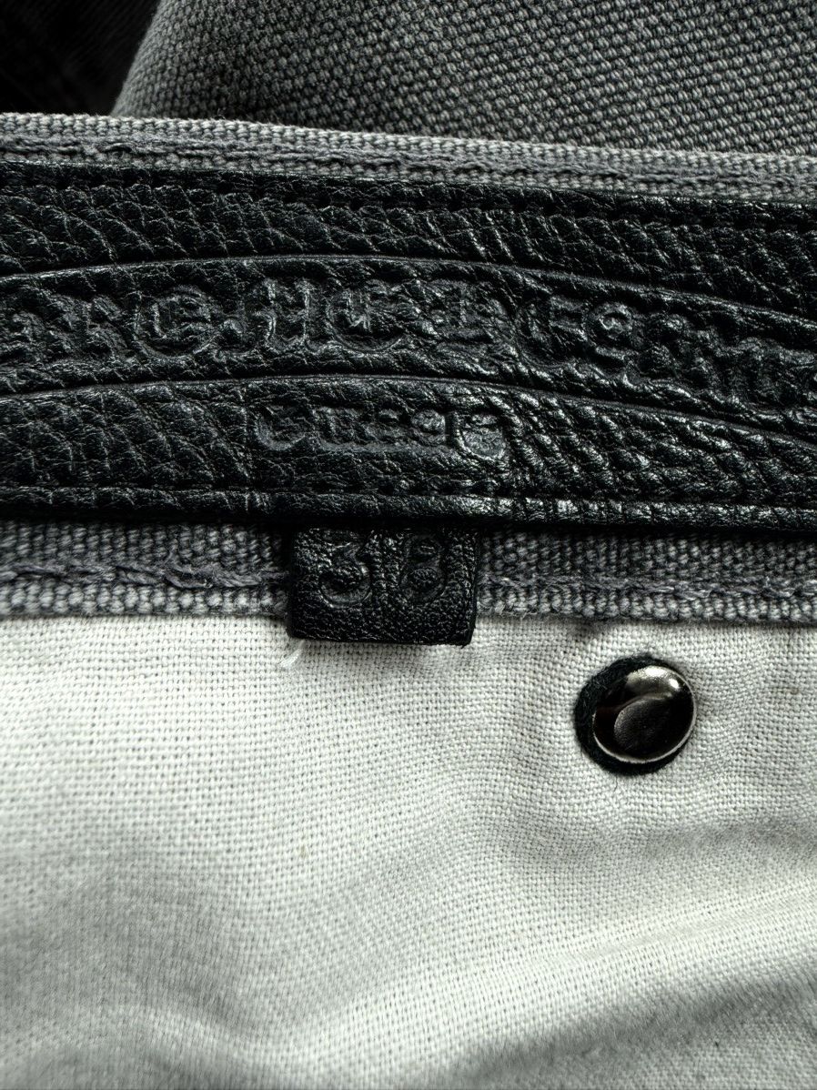 Chrome Hearts Chrome Hearts Sex Records Carpenters Size US 38 / EU 54 - 6 Thumbnail