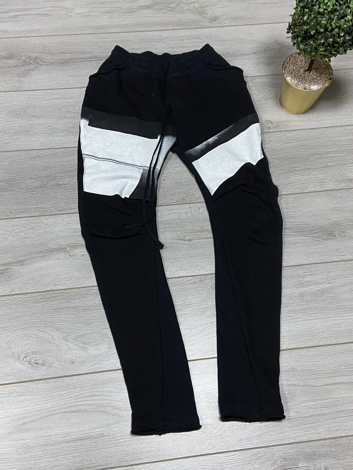 Julius Nilos pillars 16-17 1 size Japanese Pants Size US 28 / EU 44 - 2 Thumbnail