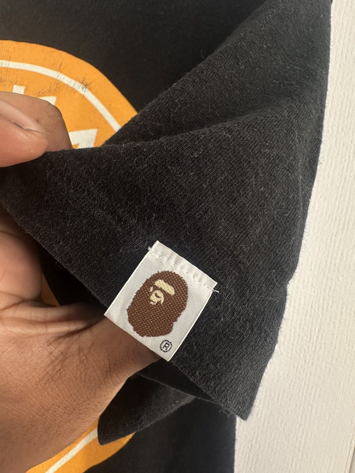 Bape Busy works (nigo) Size US XL / EU 56 / 4 - 6 Thumbnail