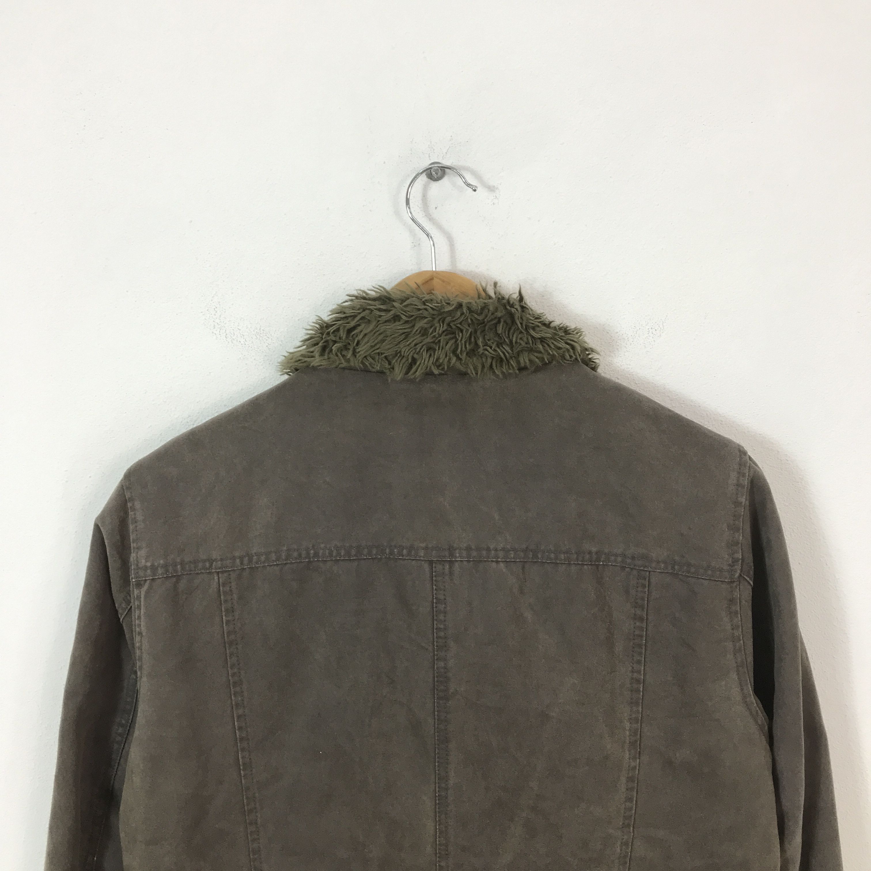 Japanese Brand Japanese brand Punk style Zipper design Jacket K66B20 Size US M / EU 48-50 / 2 - 4 Thumbnail