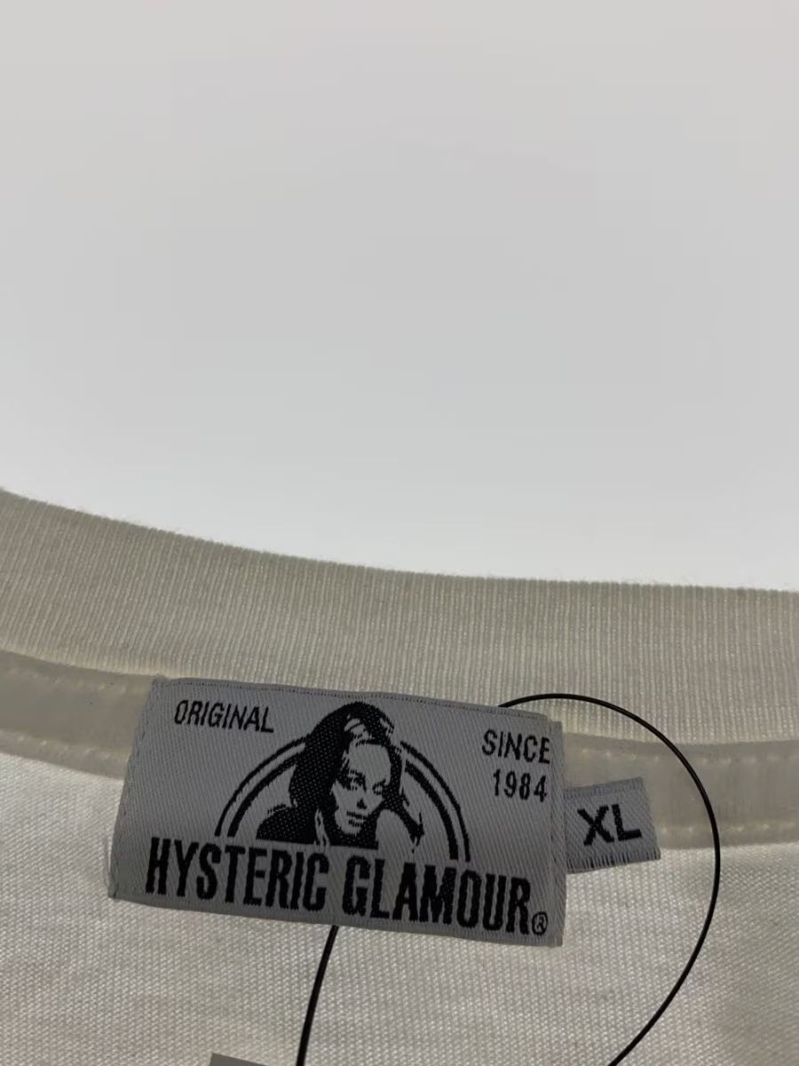 Hysteric Glamour Hysteric Woman Tee Size US XL / EU 56 / 4 - 4 Thumbnail