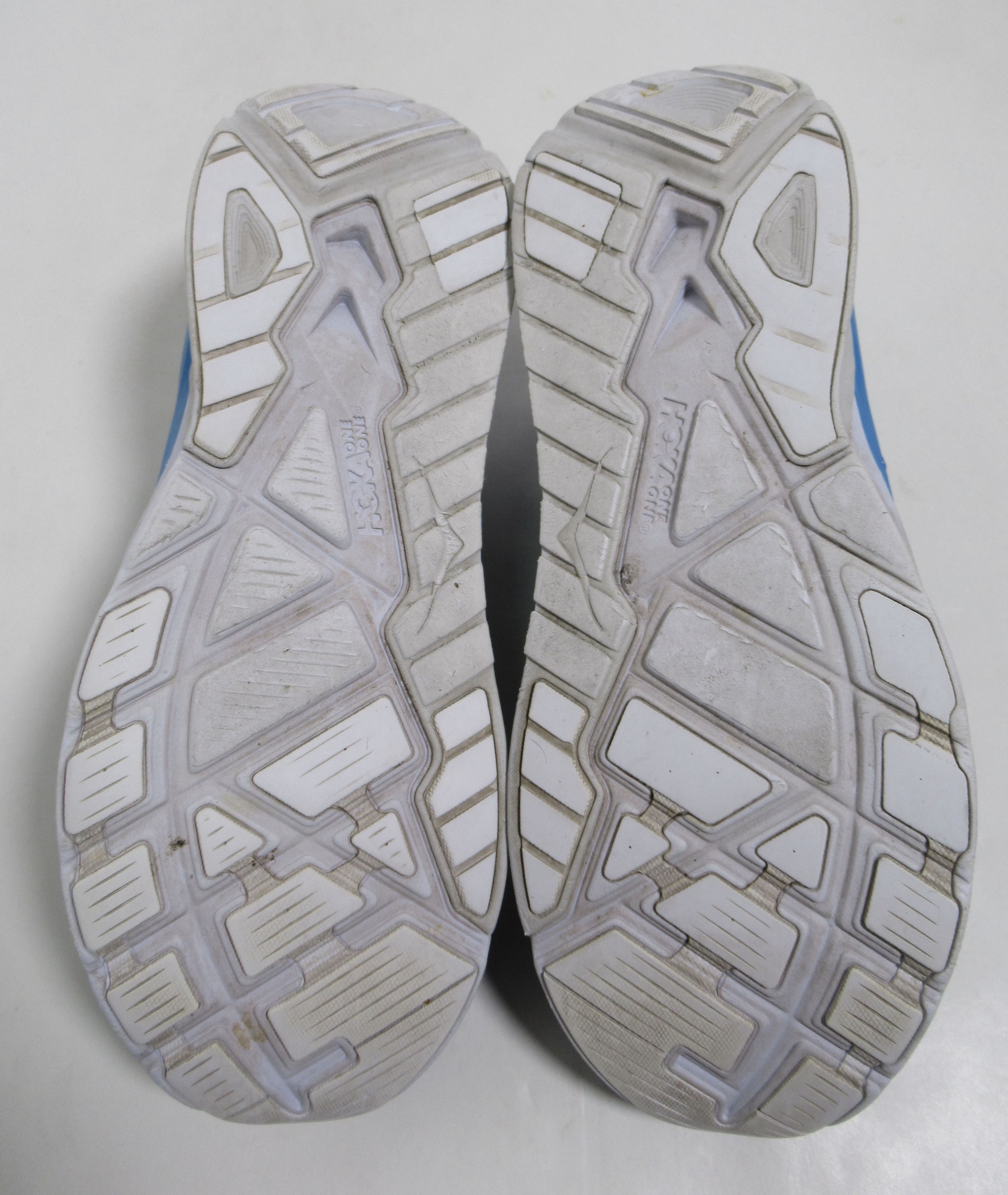 Hoka Hoka One One Men's Arahi 4 Sneaker Shoes Blue MBDBL 1106473 Size US 11.5 / EU 44-45 - 7 Thumbnail