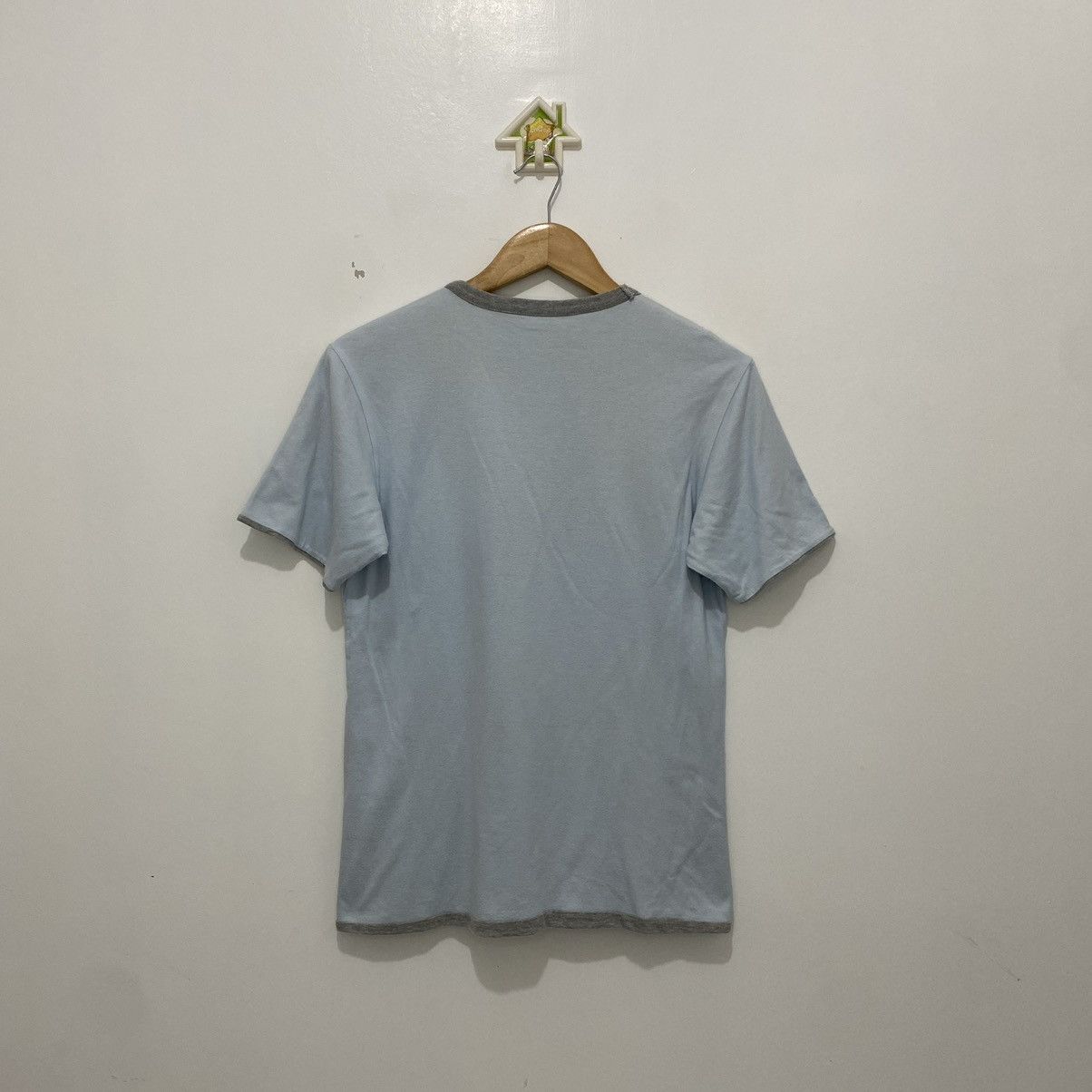 Bape 2003 Bape Baby Milo Reversible Tee Size US S / EU 44-46 / 1 - 3 Thumbnail
