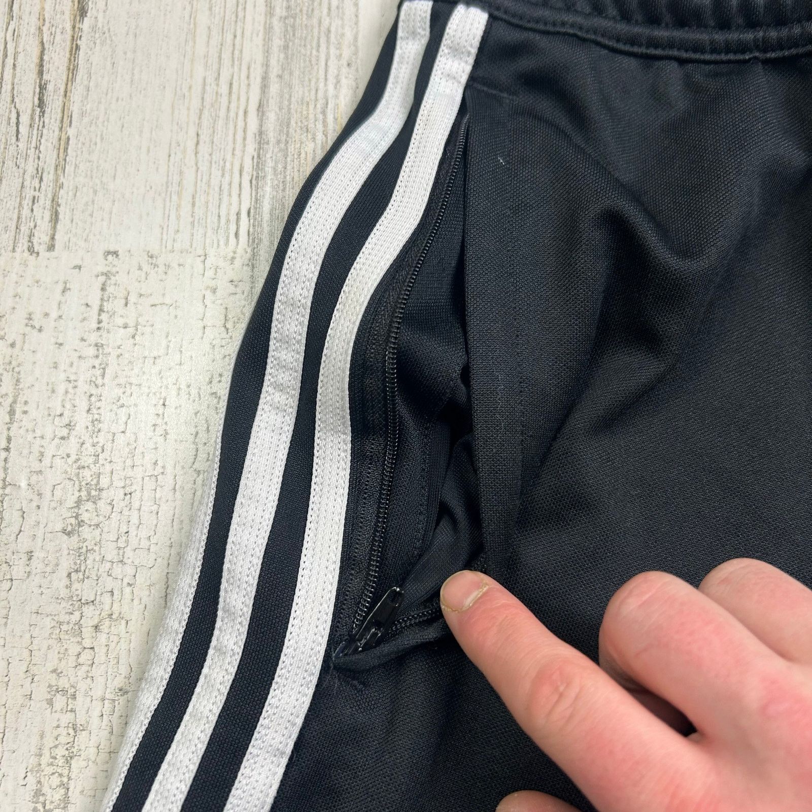 Adidas Adidas Tiro 19 Training Pants Size US 28 / EU 44 - 6 Thumbnail