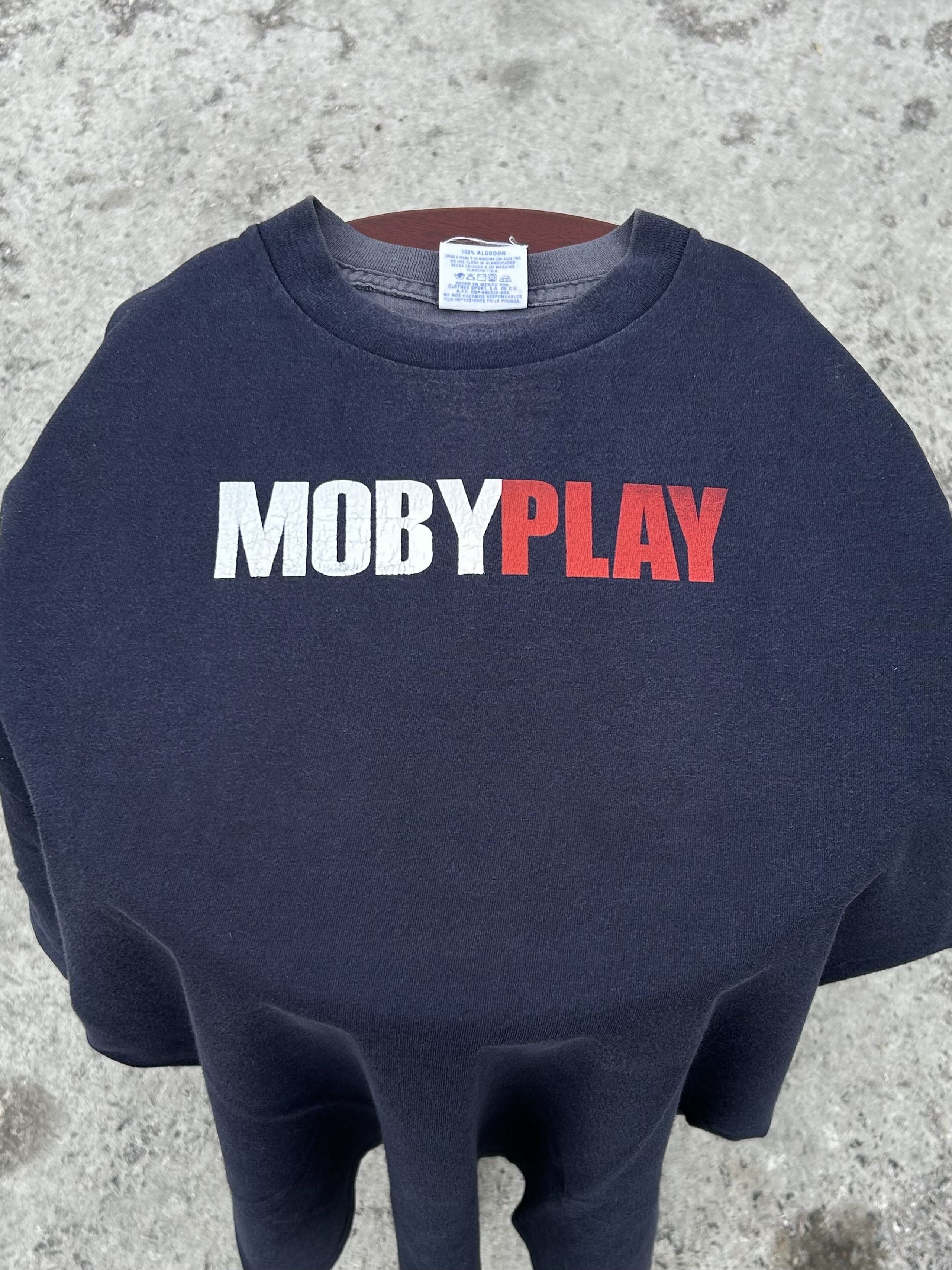 Other Moby Play 00s Size US L / EU 52-54 / 3 - 1 Thumbnail