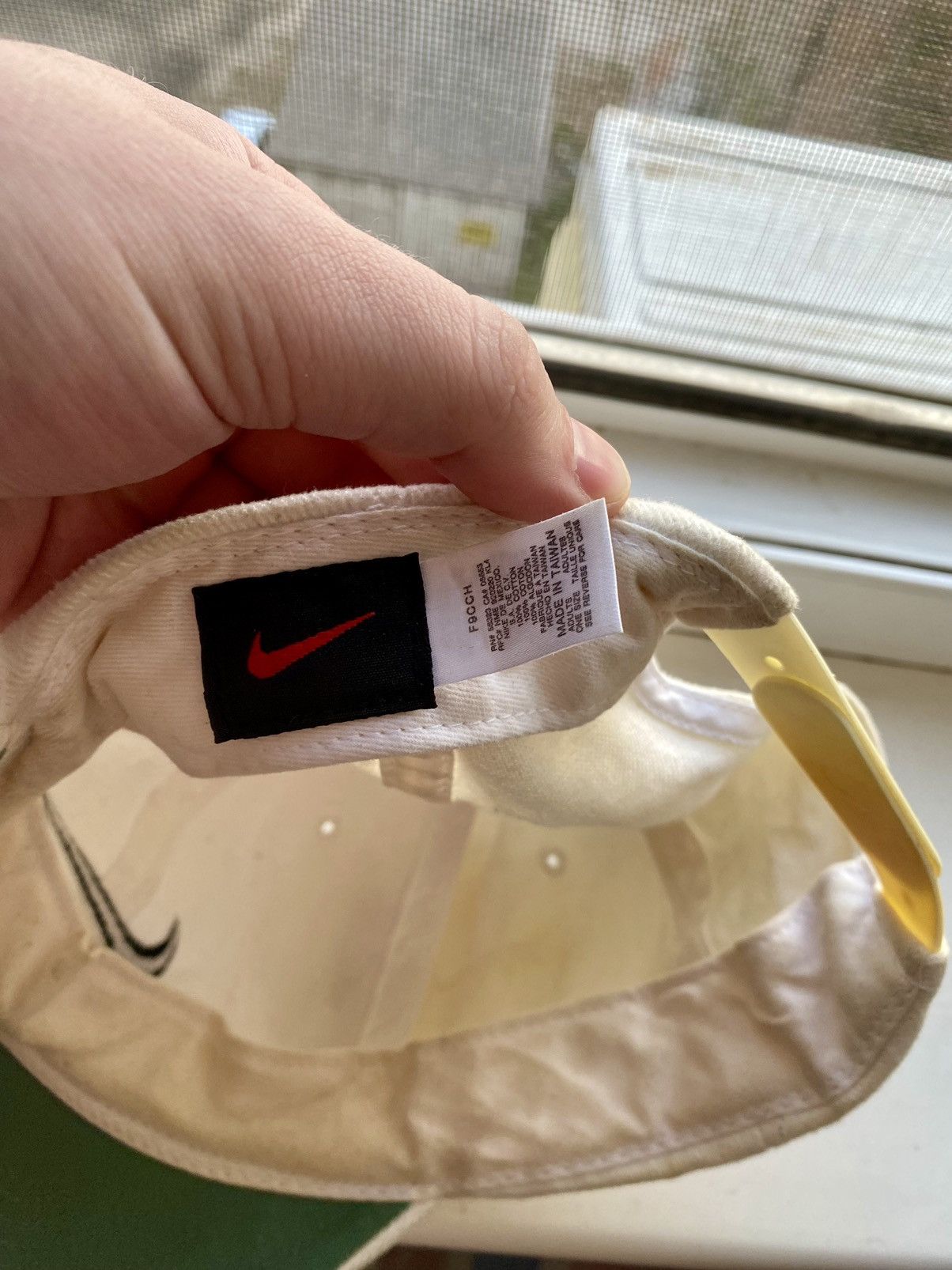 Nike × Vintage Nike Size ONE SIZE - 3 Thumbnail