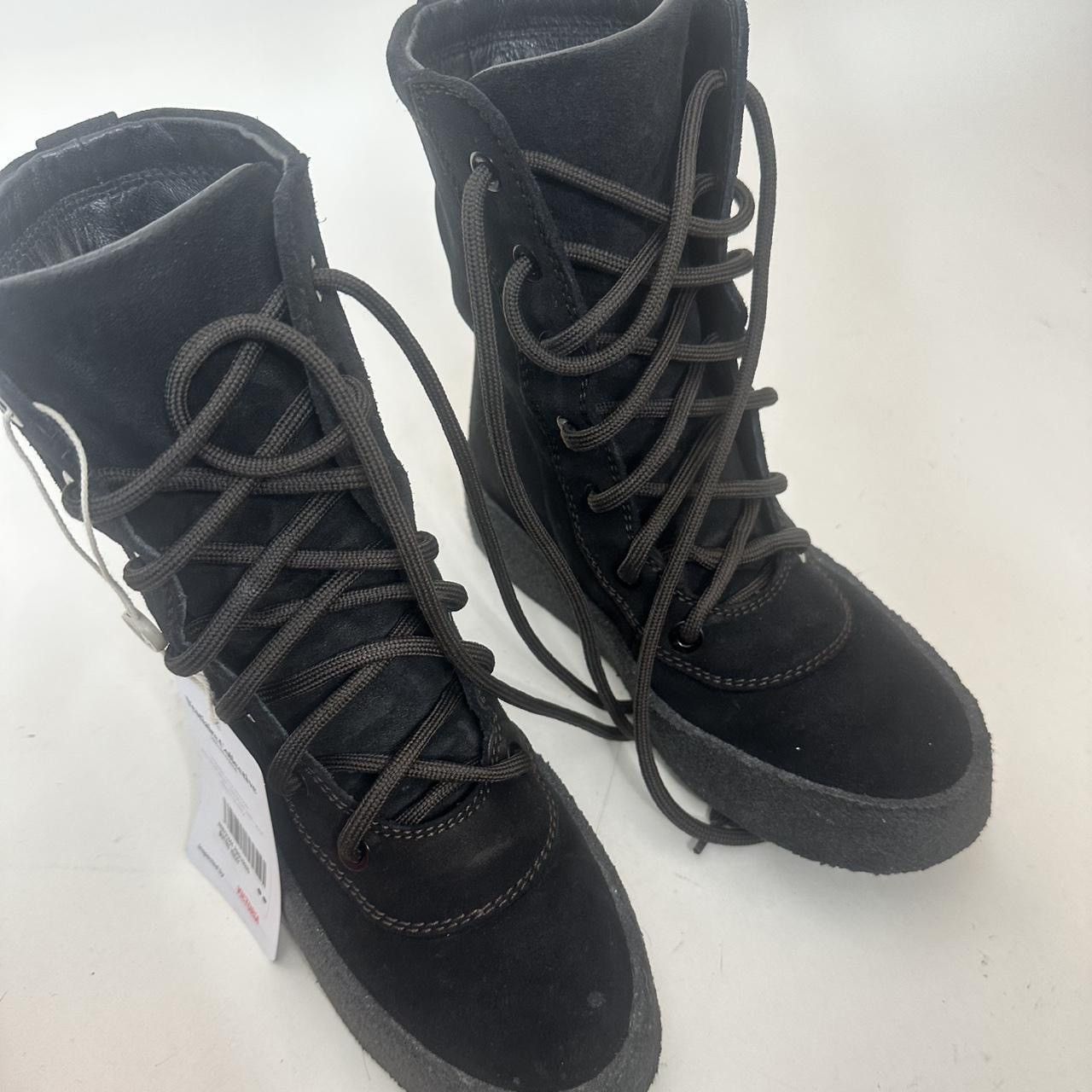 Yeezy Season Yeezy boots Size US 7 / IT 37 - 4 Thumbnail