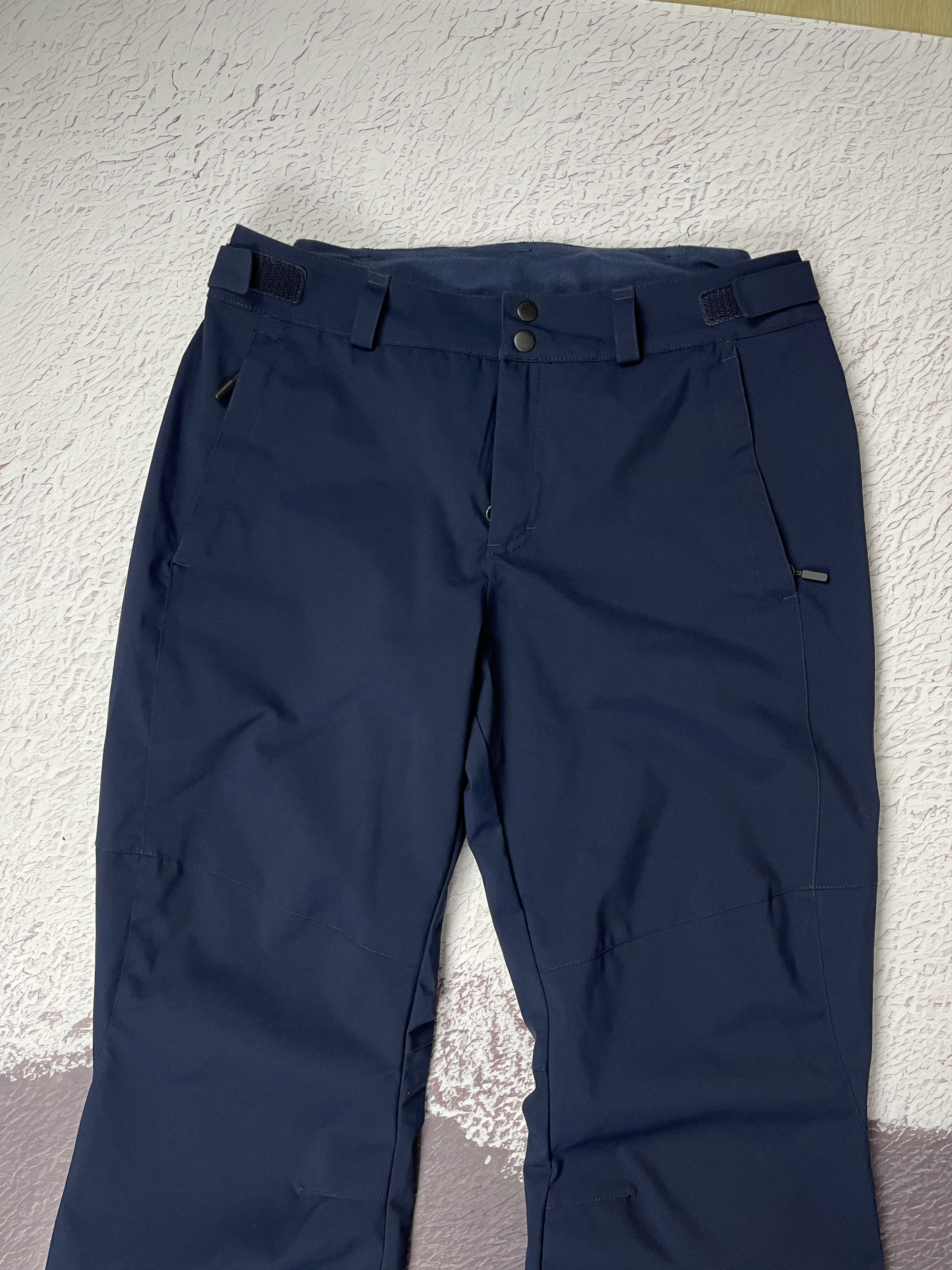 O'Neill O'Neill Hyperdry blue ski snowboarding pants snow outdoor Size US 34 / EU 50 - 5 Thumbnail