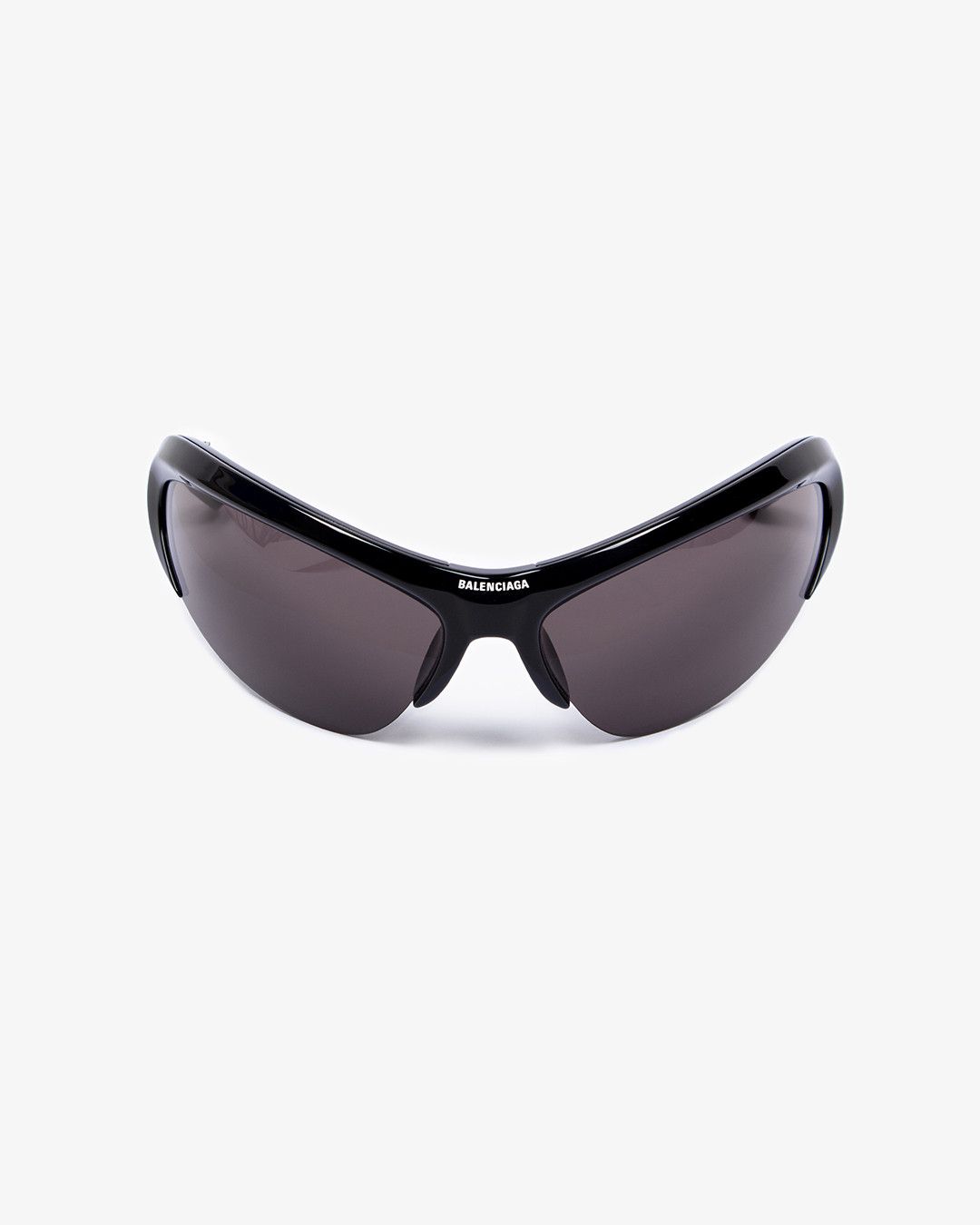 Balenciaga BALENCIAGA CAT EYE WIRE SUNGLASSES Size ONE SIZE - 1 Thumbnail