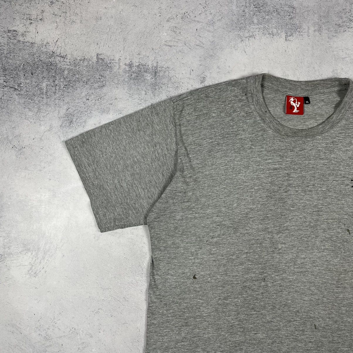 Stussy Vintage Stussy Jazzman Rare Big Logo T Shirt 90’s Size US L / EU 52-54 / 3 - 19 Thumbnail