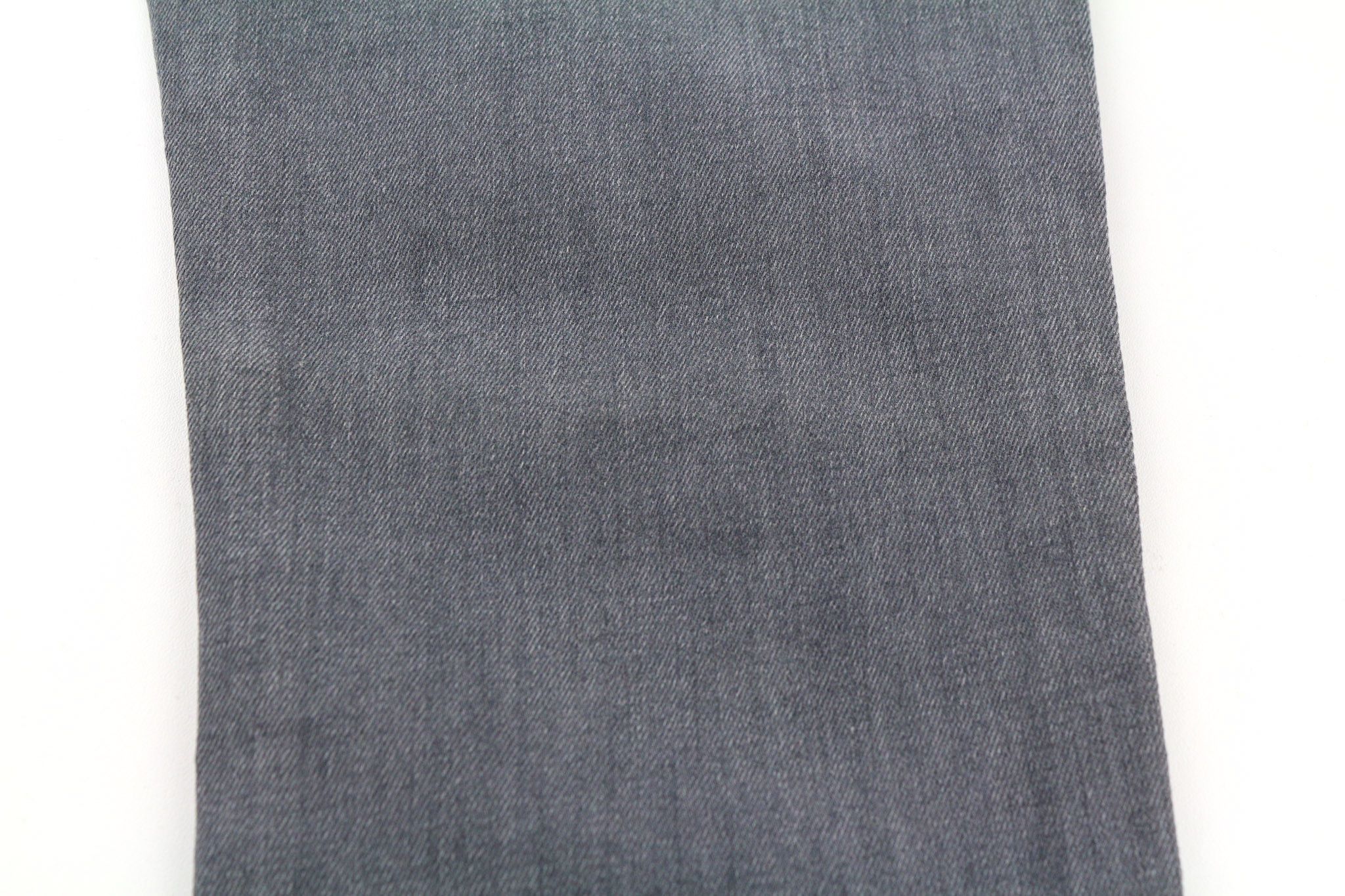 Nudie Jeans TIGHT LONG JOHN W31/L34 Organic Charcoal Zip Fit 80701 Size US 31 - 10 Thumbnail