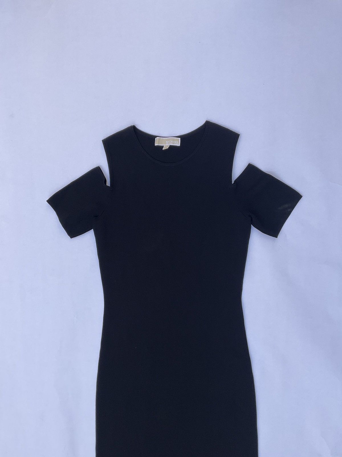 Michael Kors Michael Kors knitted dress Size M / US 6-8 / IT 42-44 - 2 Thumbnail