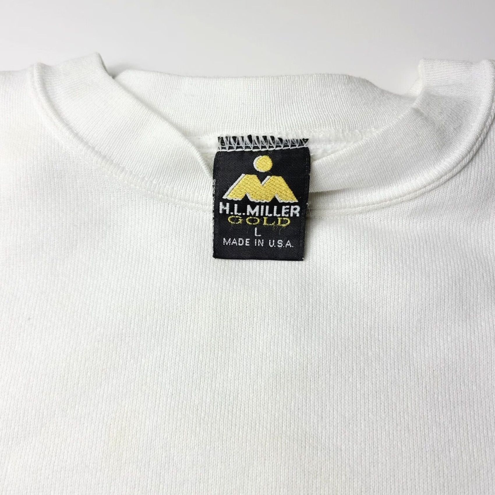 Vintage Item Specifications: Brand: Nike Size US L / EU 52-54 / 3 - 3 Thumbnail