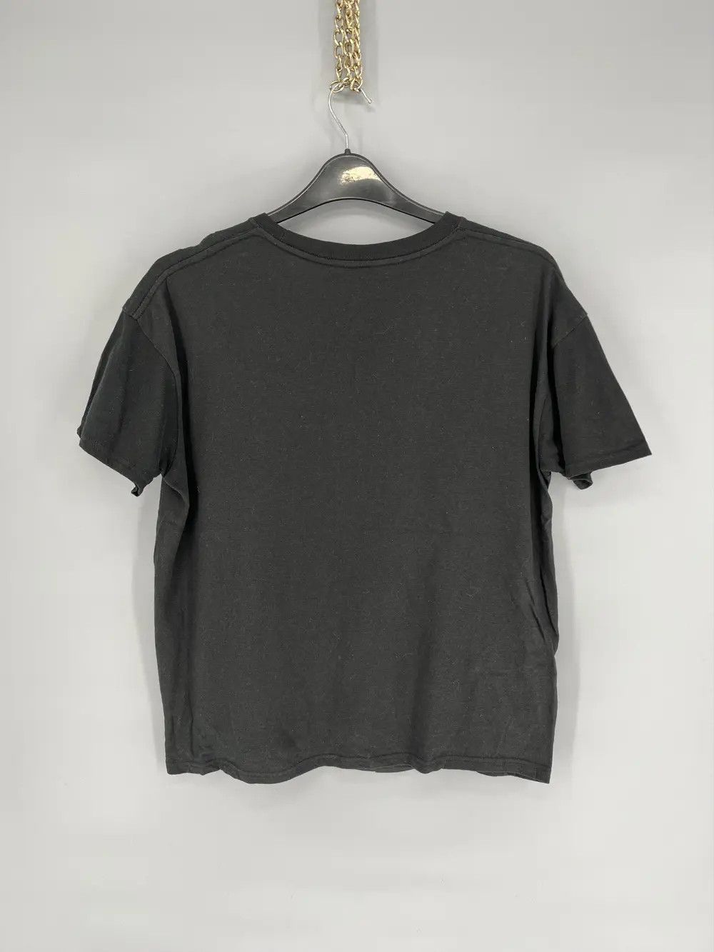 Band Tees Vintage Y2K Jimi Hendrix Tour tee Band tee Streetwear Style Size US L / EU 52-54 / 3 - 8 Thumbnail